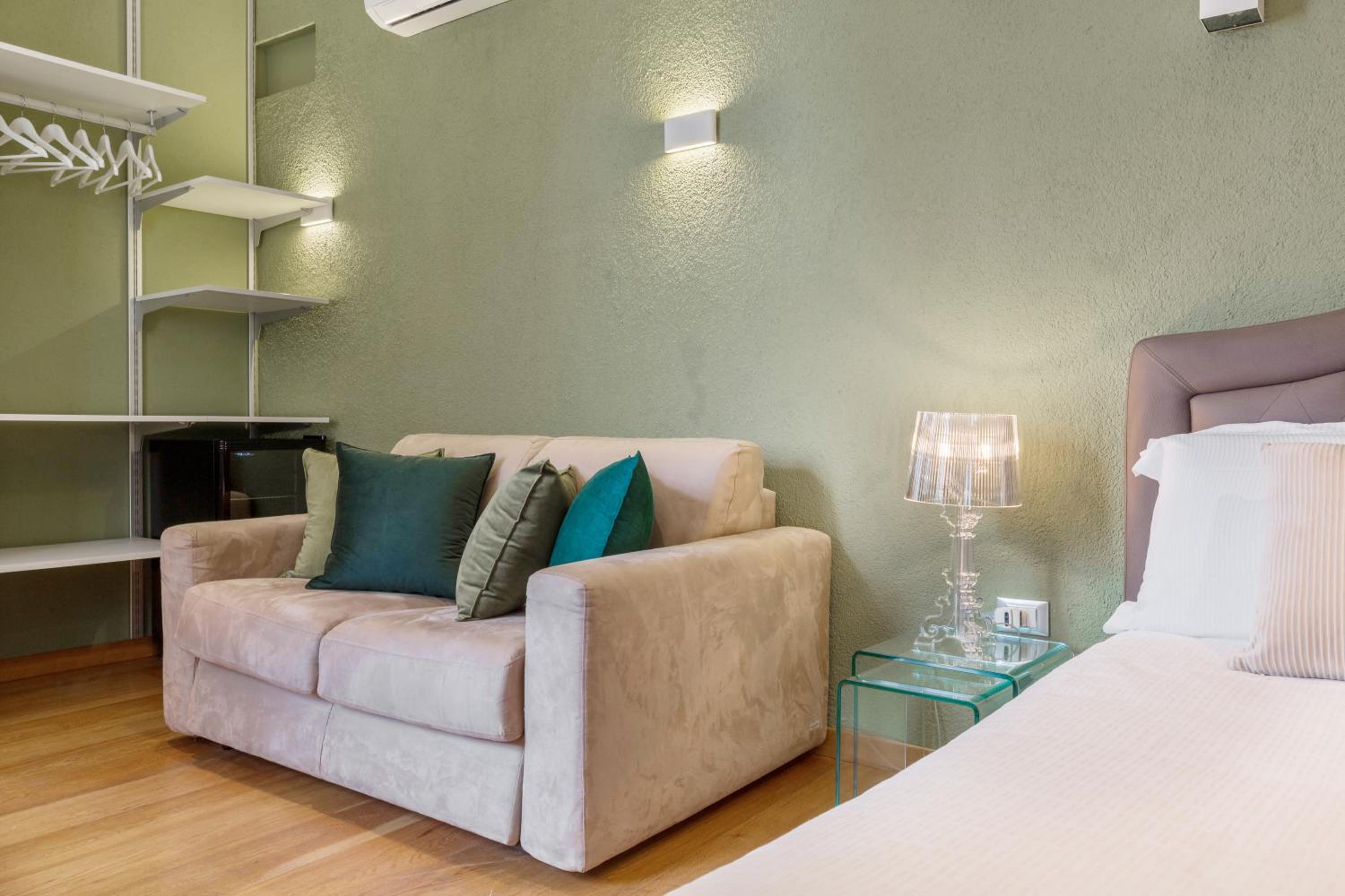 Martini Castello Boutique Rooms