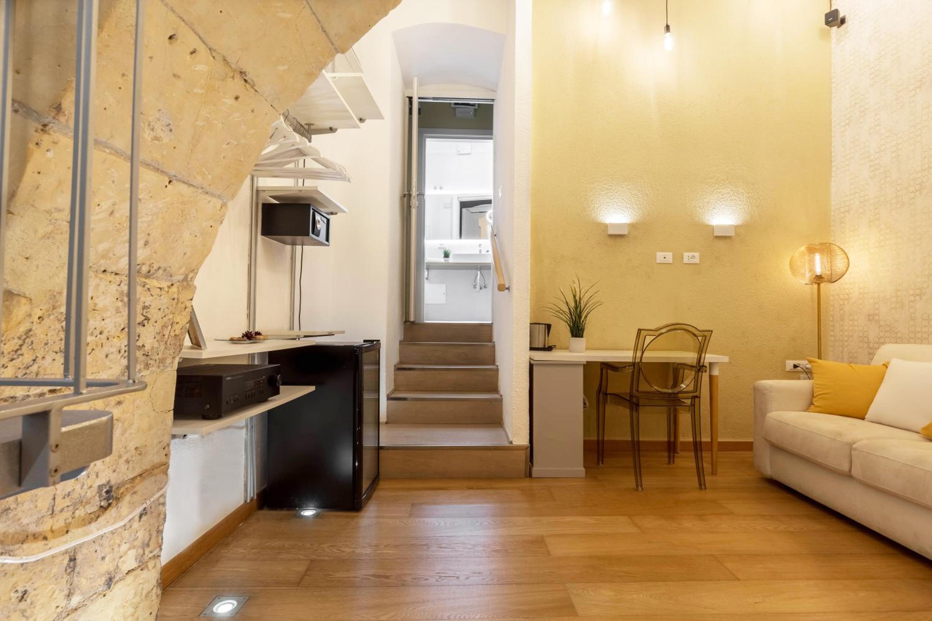 Martini Castello Boutique Rooms