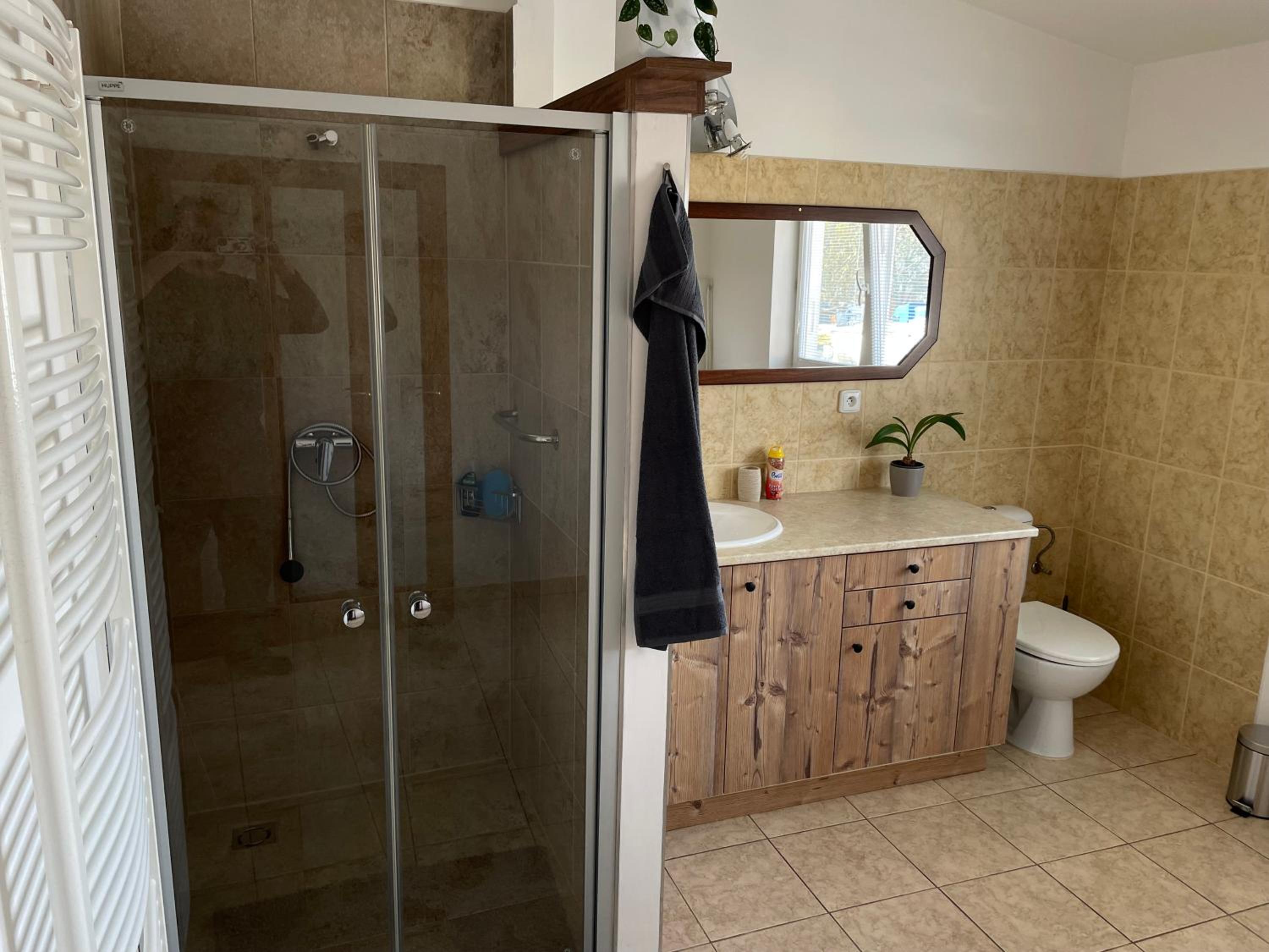 Apartmán pod Kňeží Horou