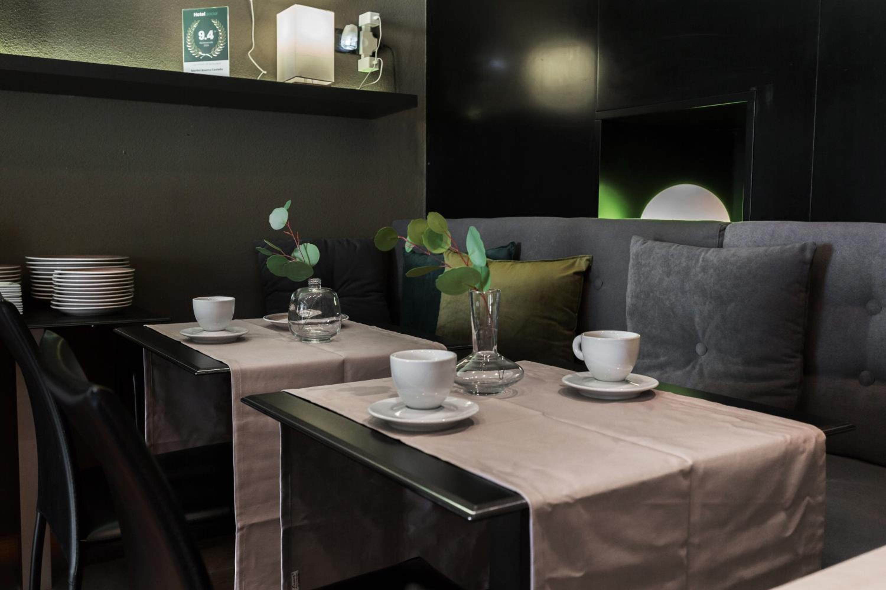 Martini Castello Boutique Rooms