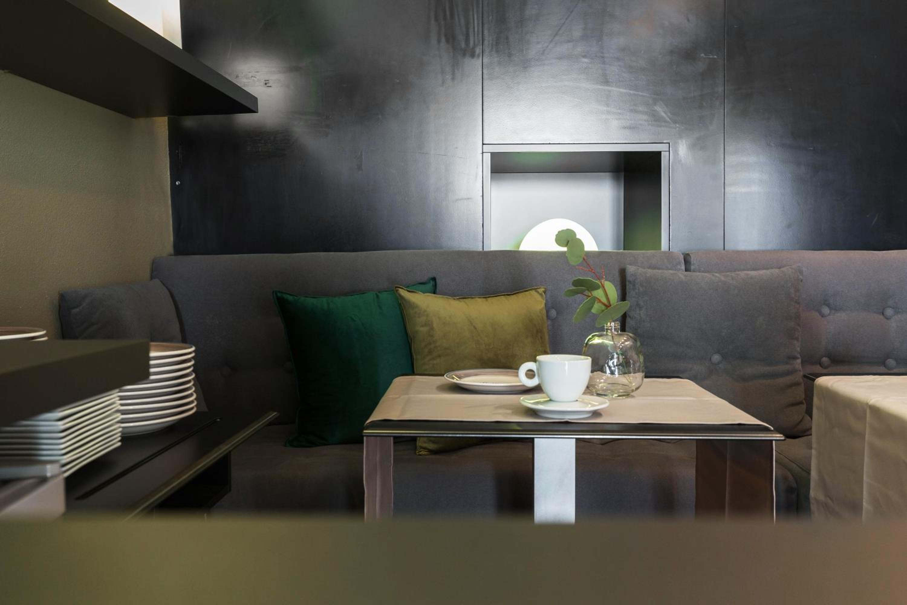 Martini Castello Boutique Rooms