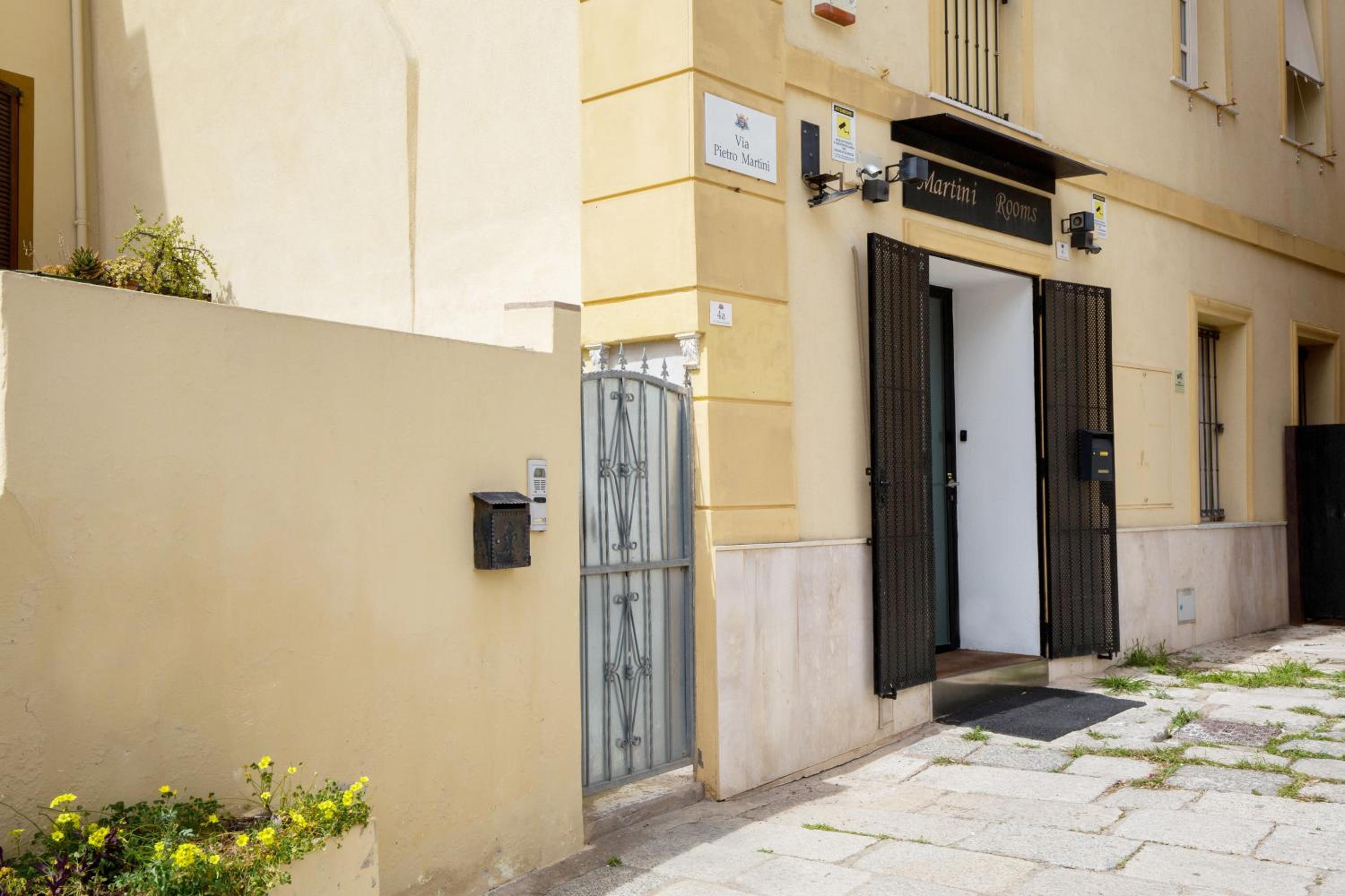 Martini Castello Boutique Rooms