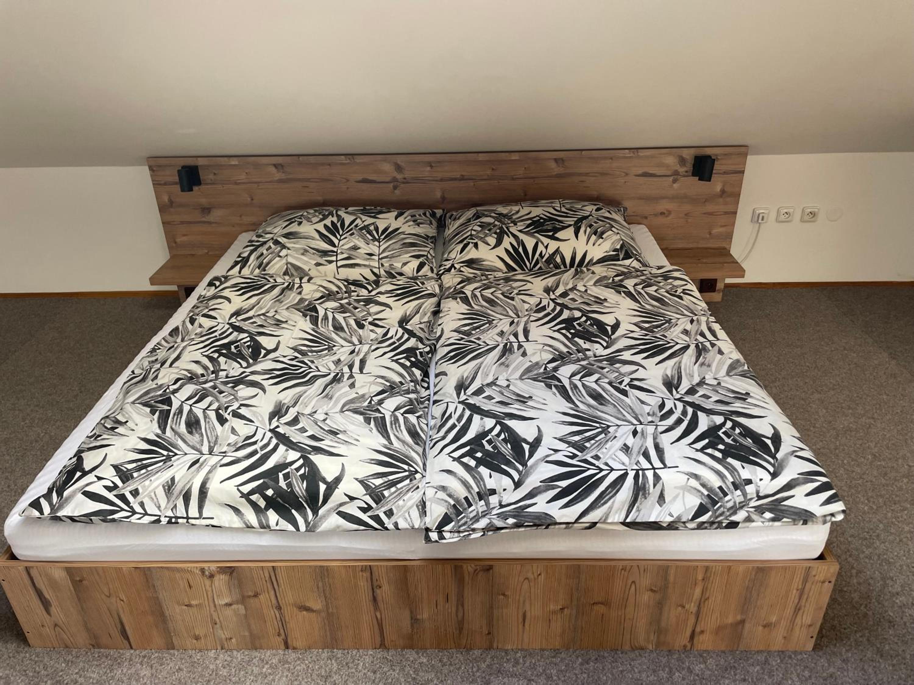 Apartmán pod Kňeží Horou