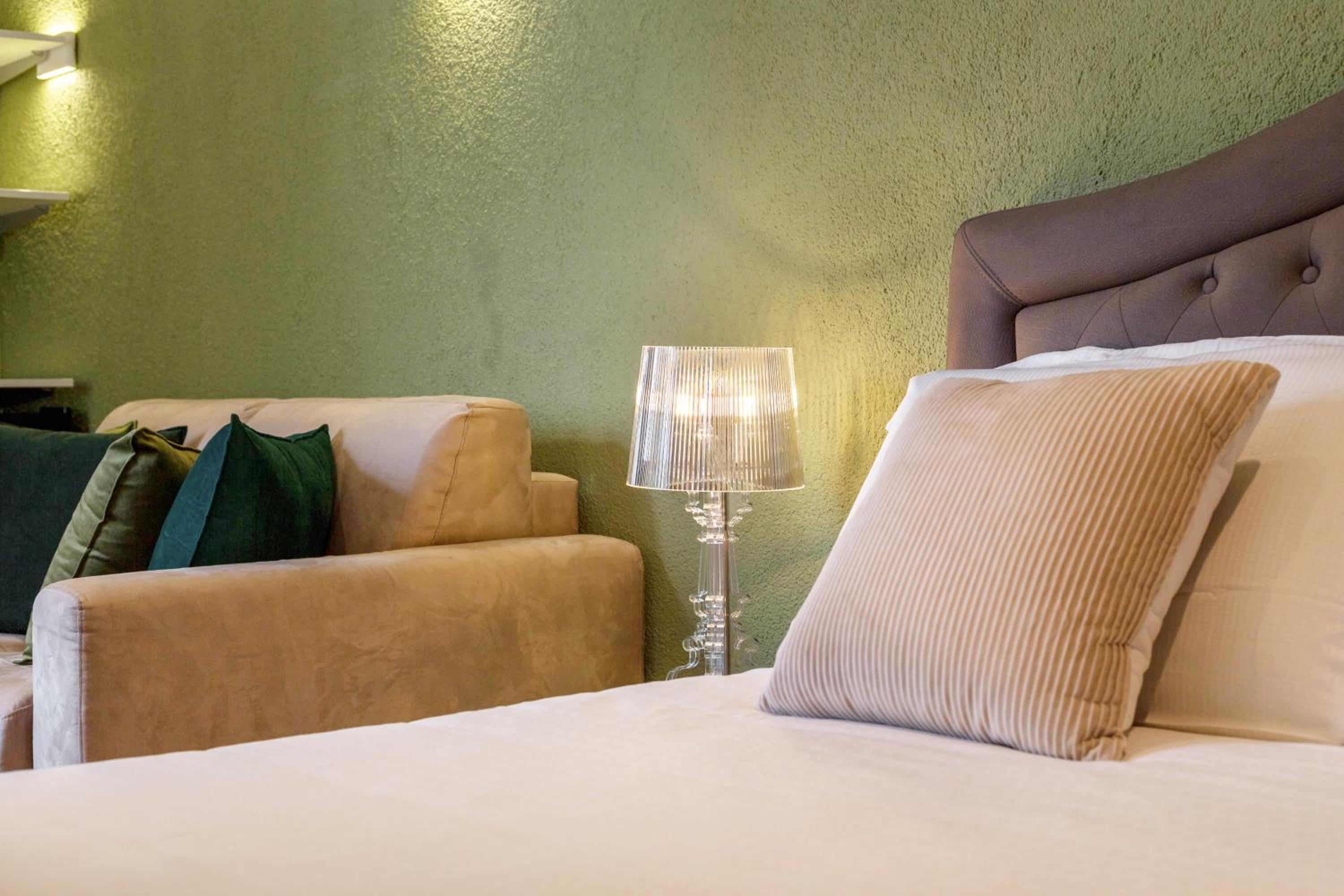 Martini Castello Boutique Rooms