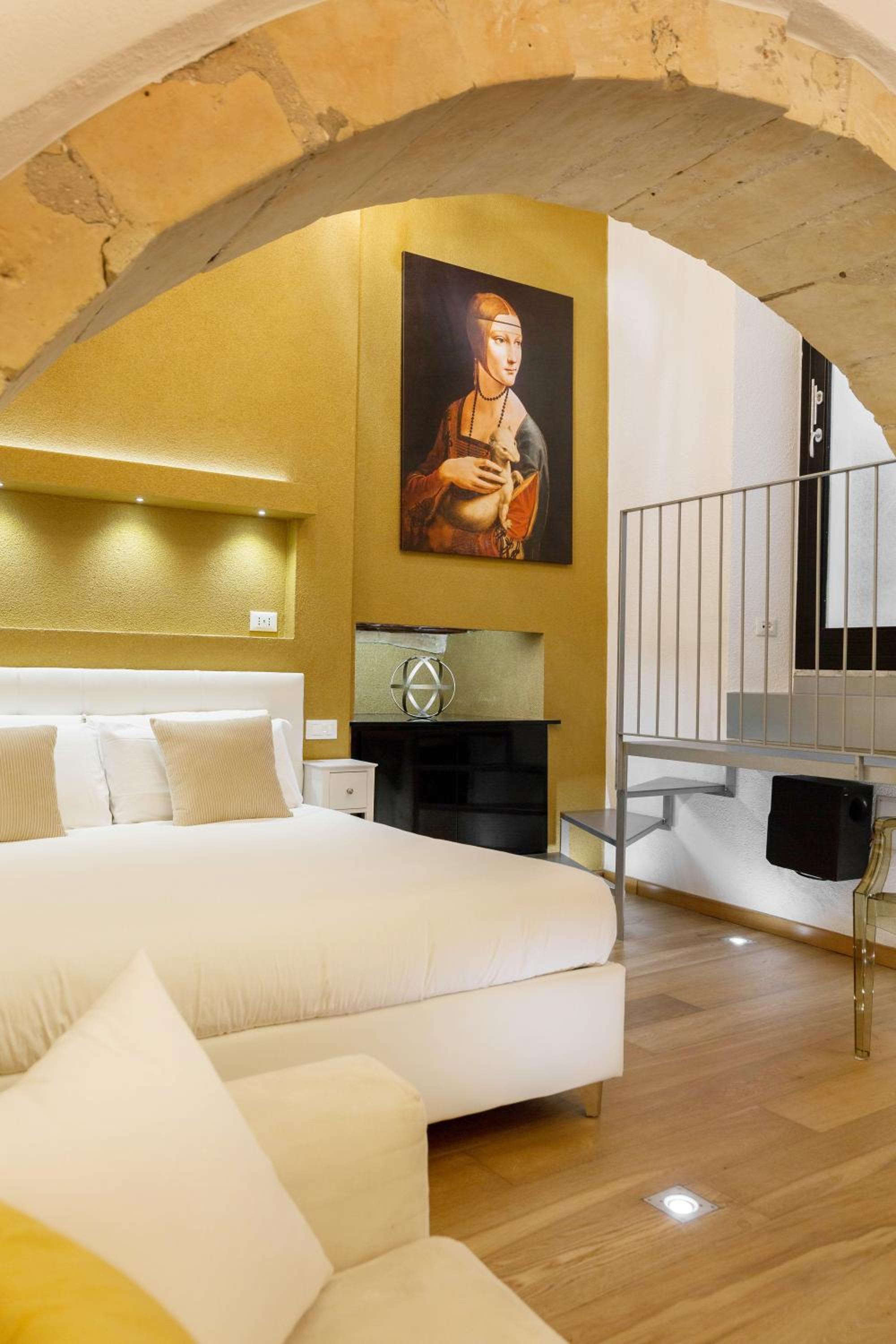 Martini Castello Boutique Rooms