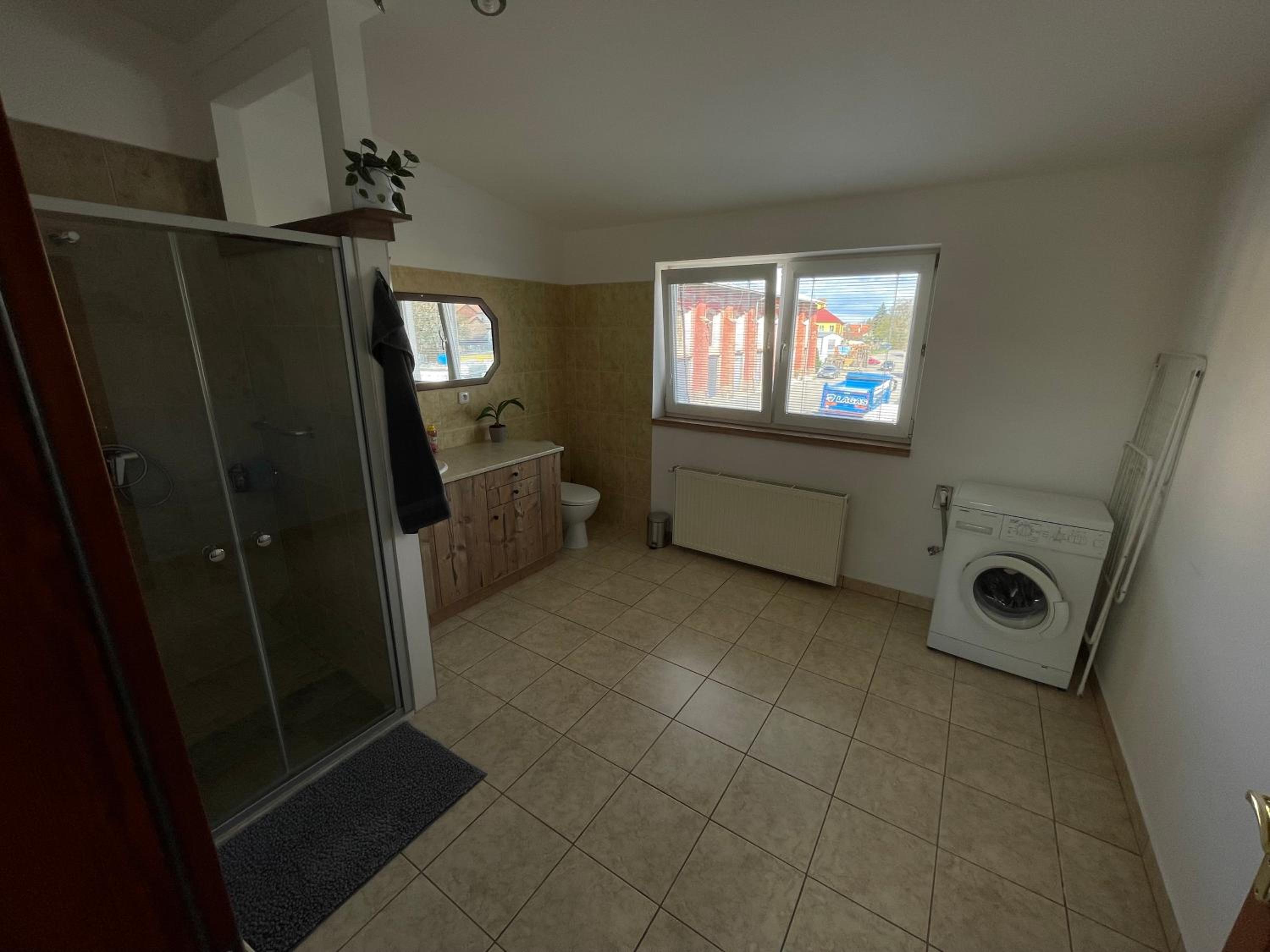 Apartmán pod Kňeží Horou
