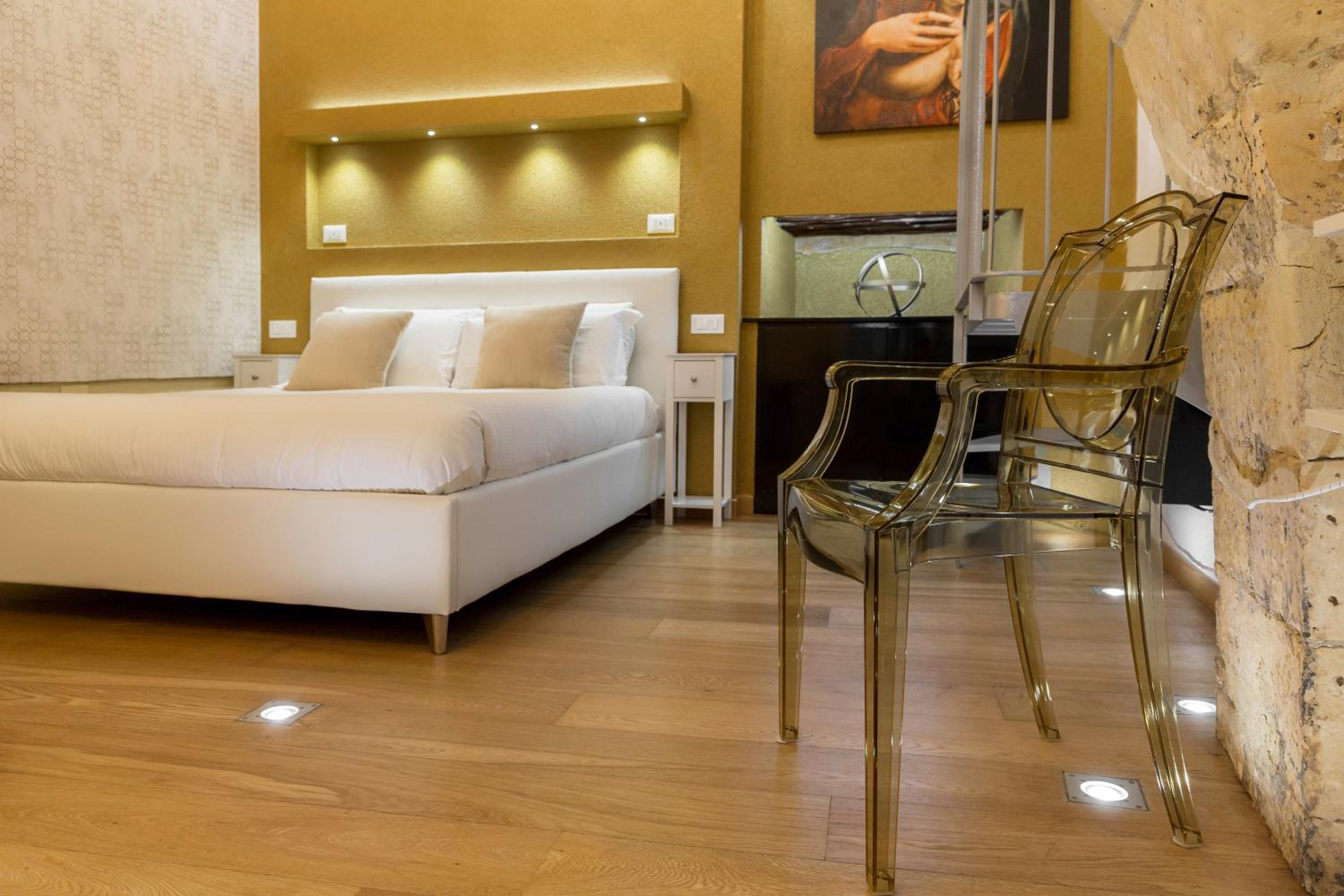 Martini Castello Boutique Rooms