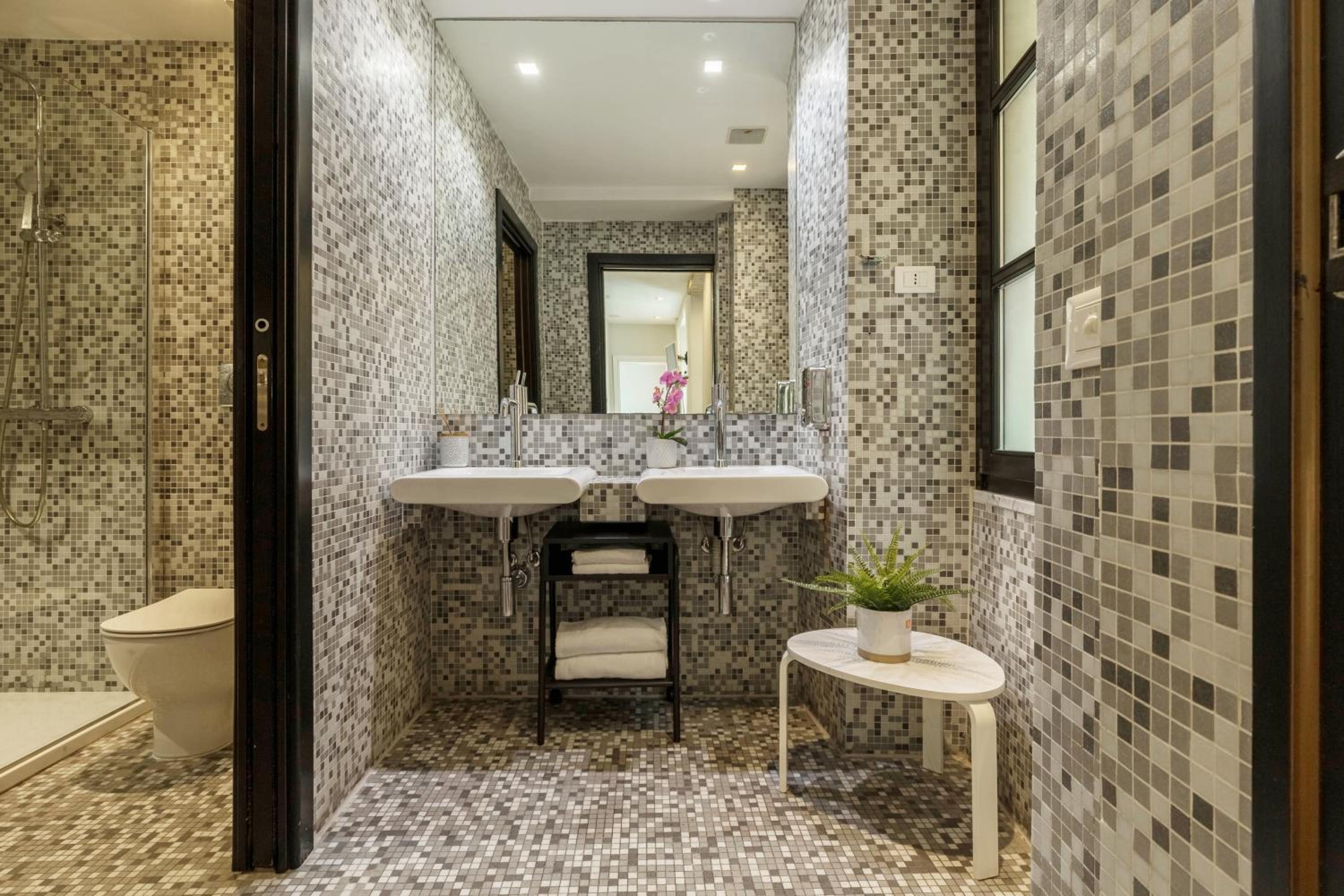Martini Castello Boutique Rooms