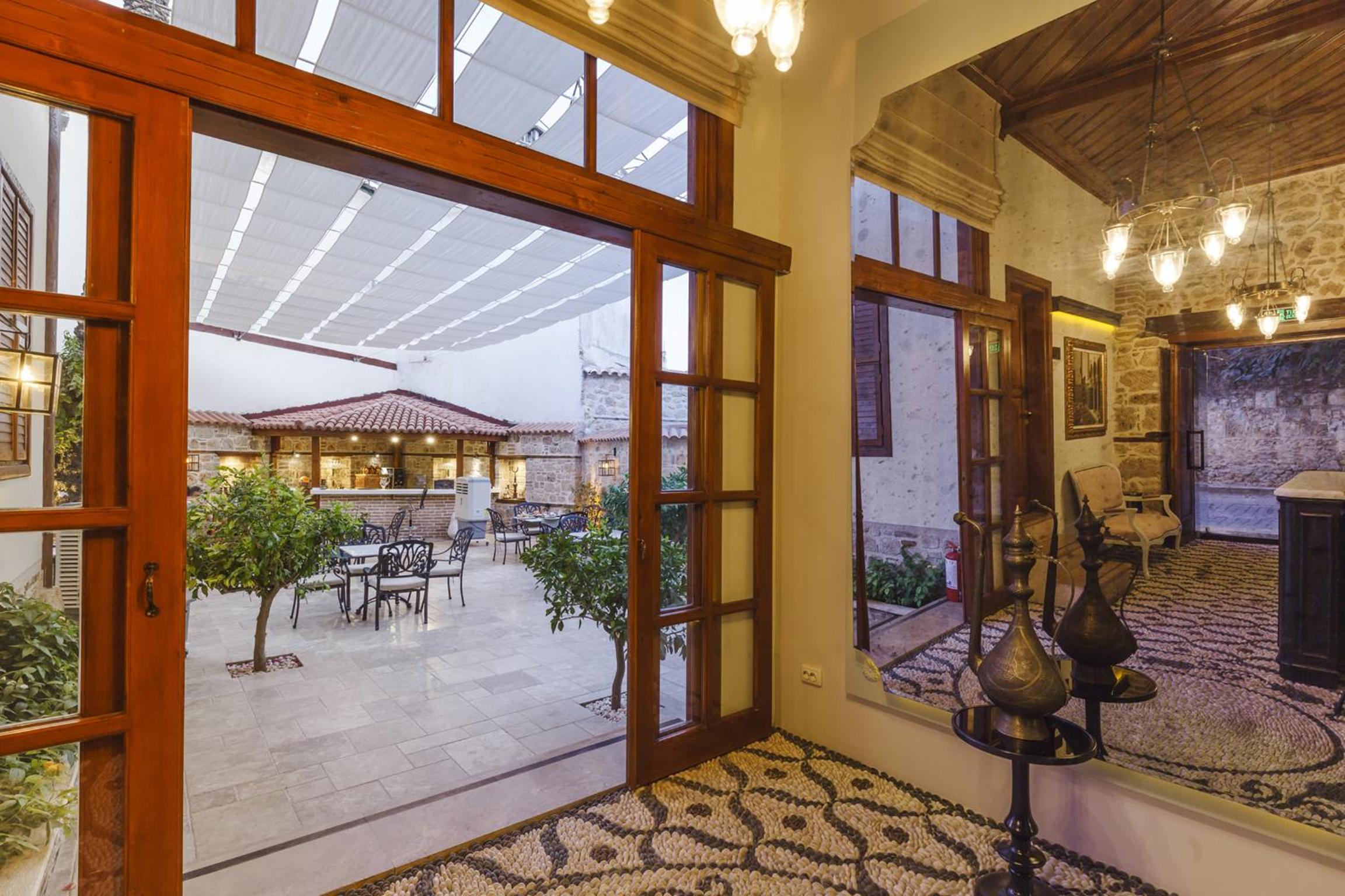 Hotel 1207 Special Class - Image 96