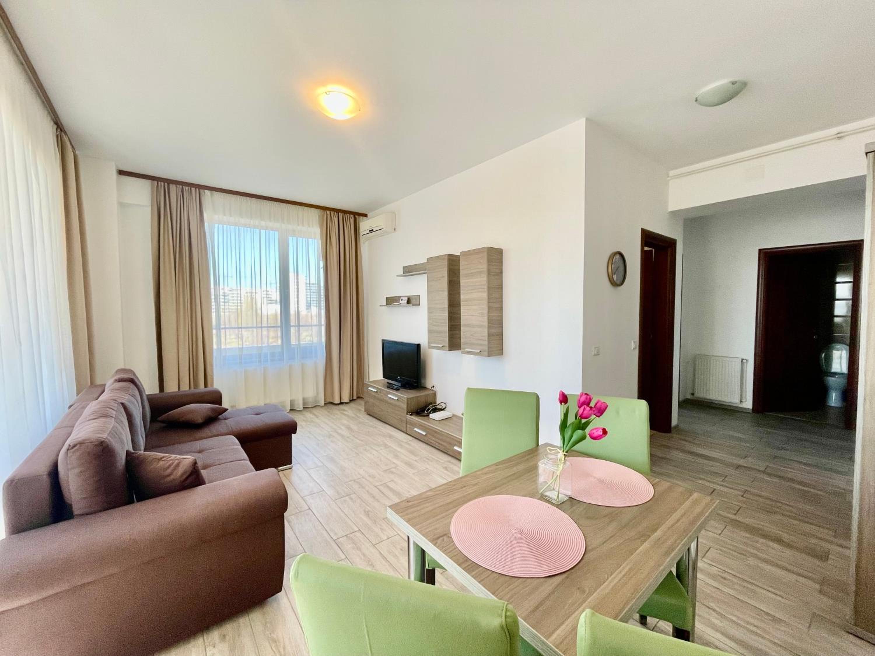 Allezzi Resort Mamaia Nord D 13