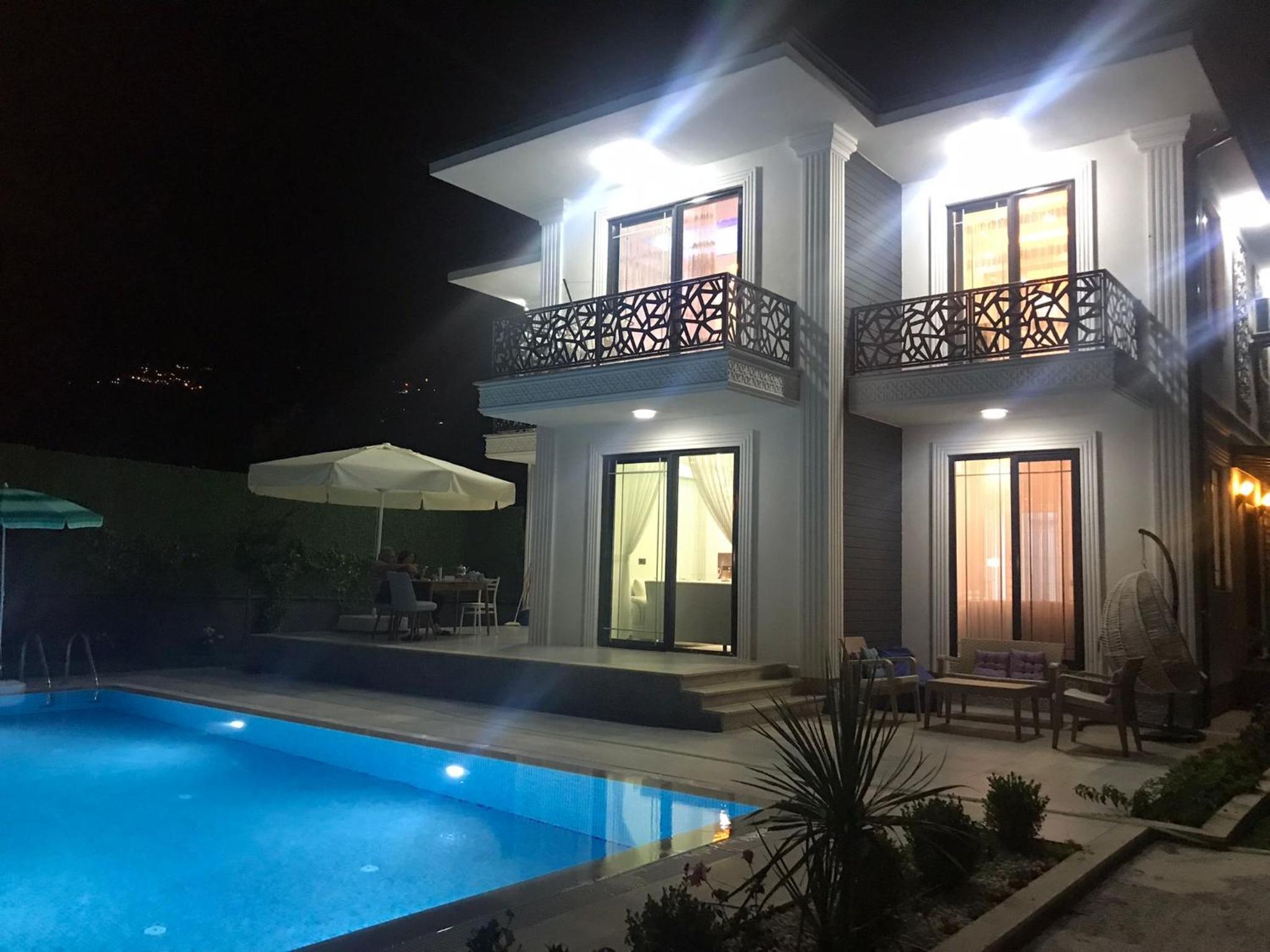 Villa Mila