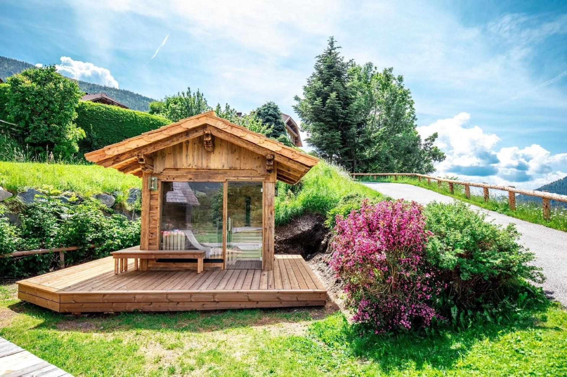 Ferienhaus Das Kleine U In Rennweg Am Katschberg
