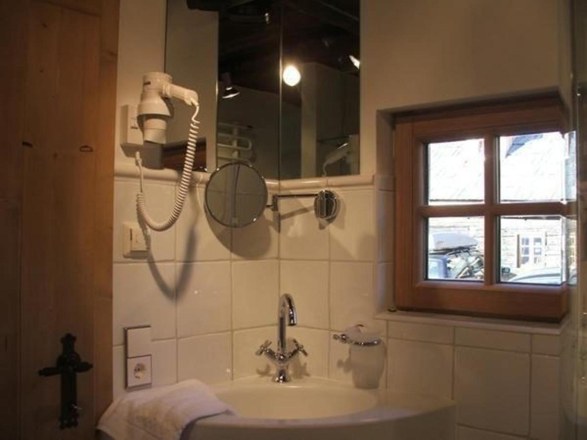 Ferienhaus Das Kleine U In Rennweg Am Katschberg