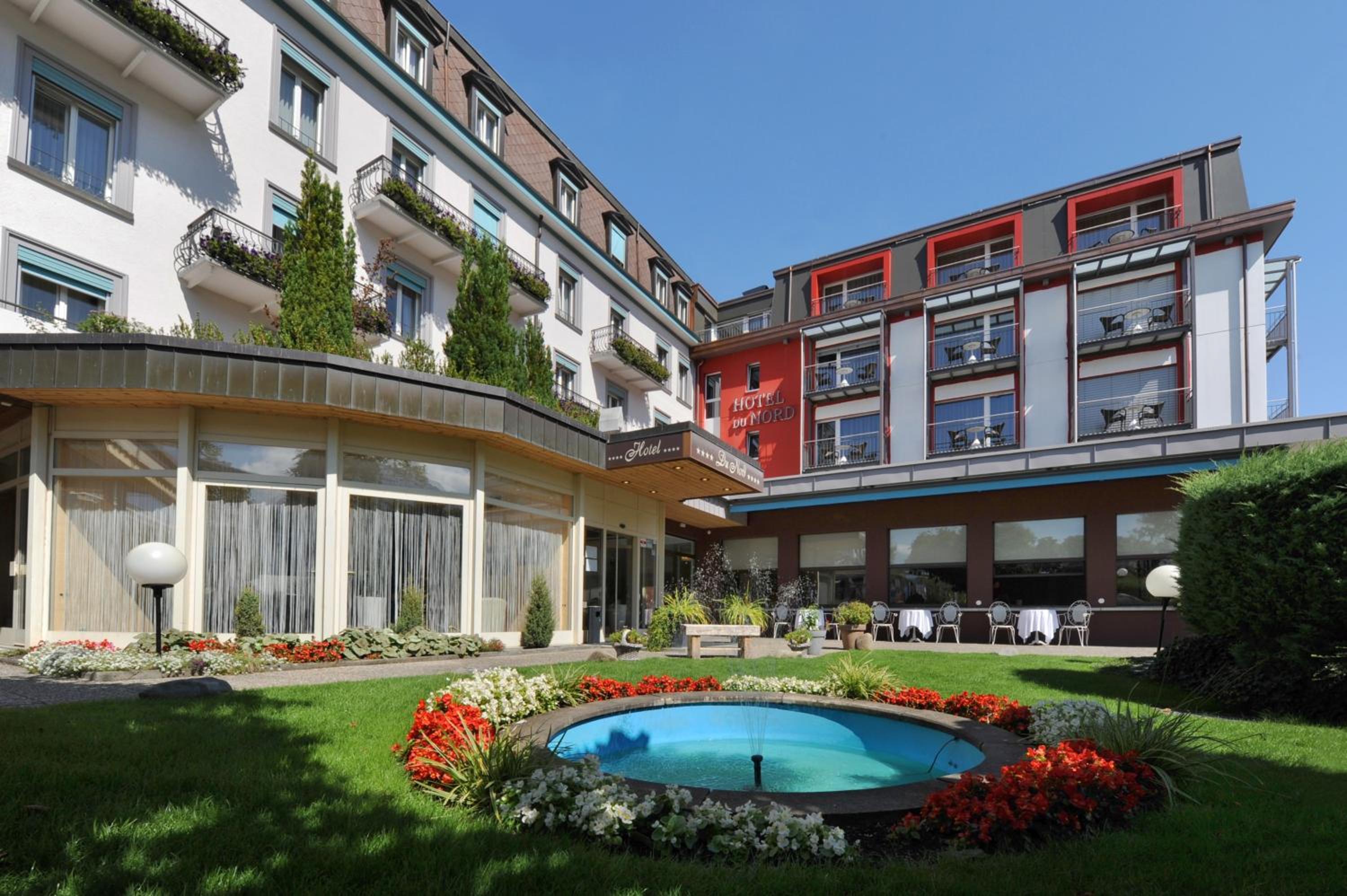 Interlaken Vacations - Hotel Du Nord - Property Image 9