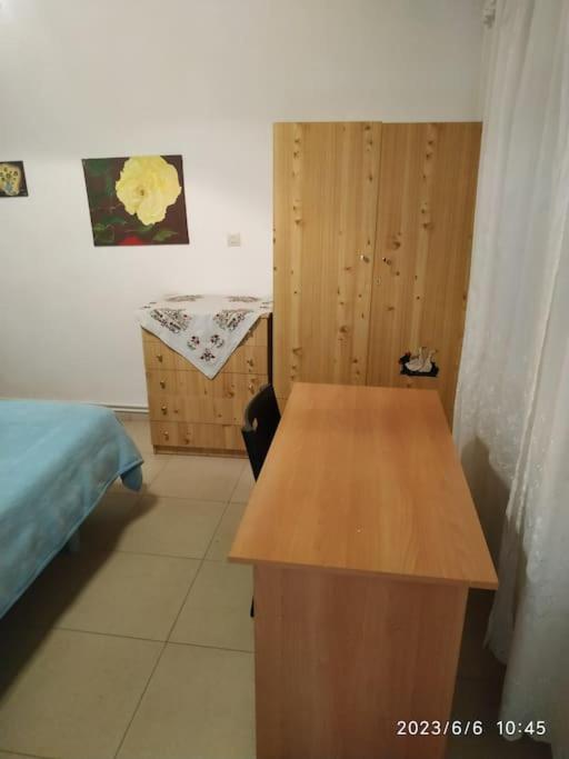 Garden House - 80 m2- Rustic Apartment view 5