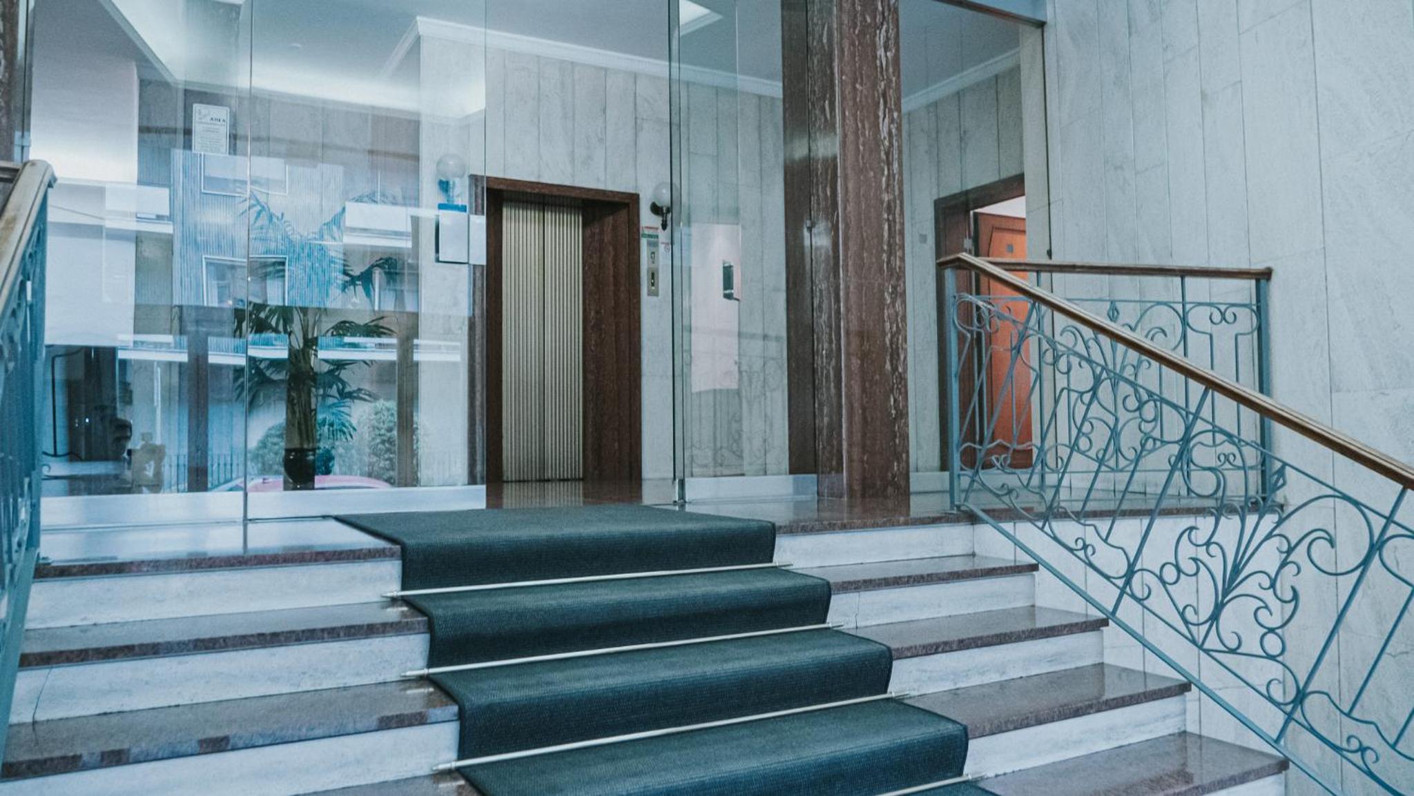 Family Apartment City Center - Mirable PM