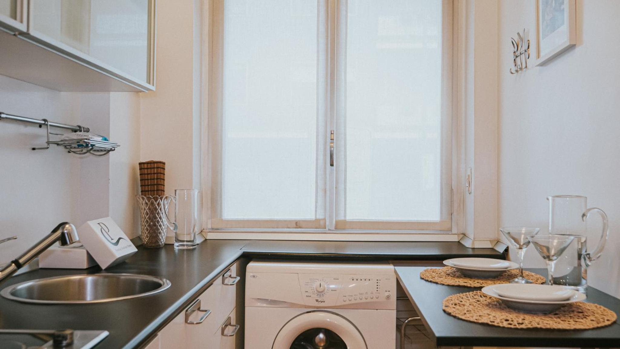 Family Apartment City Center - Mirable PM