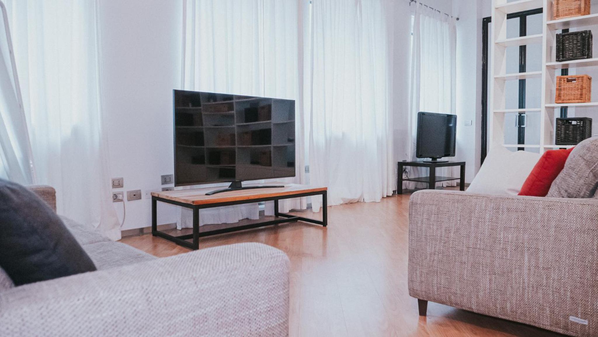 Family Apartment City Center - Mirable PM