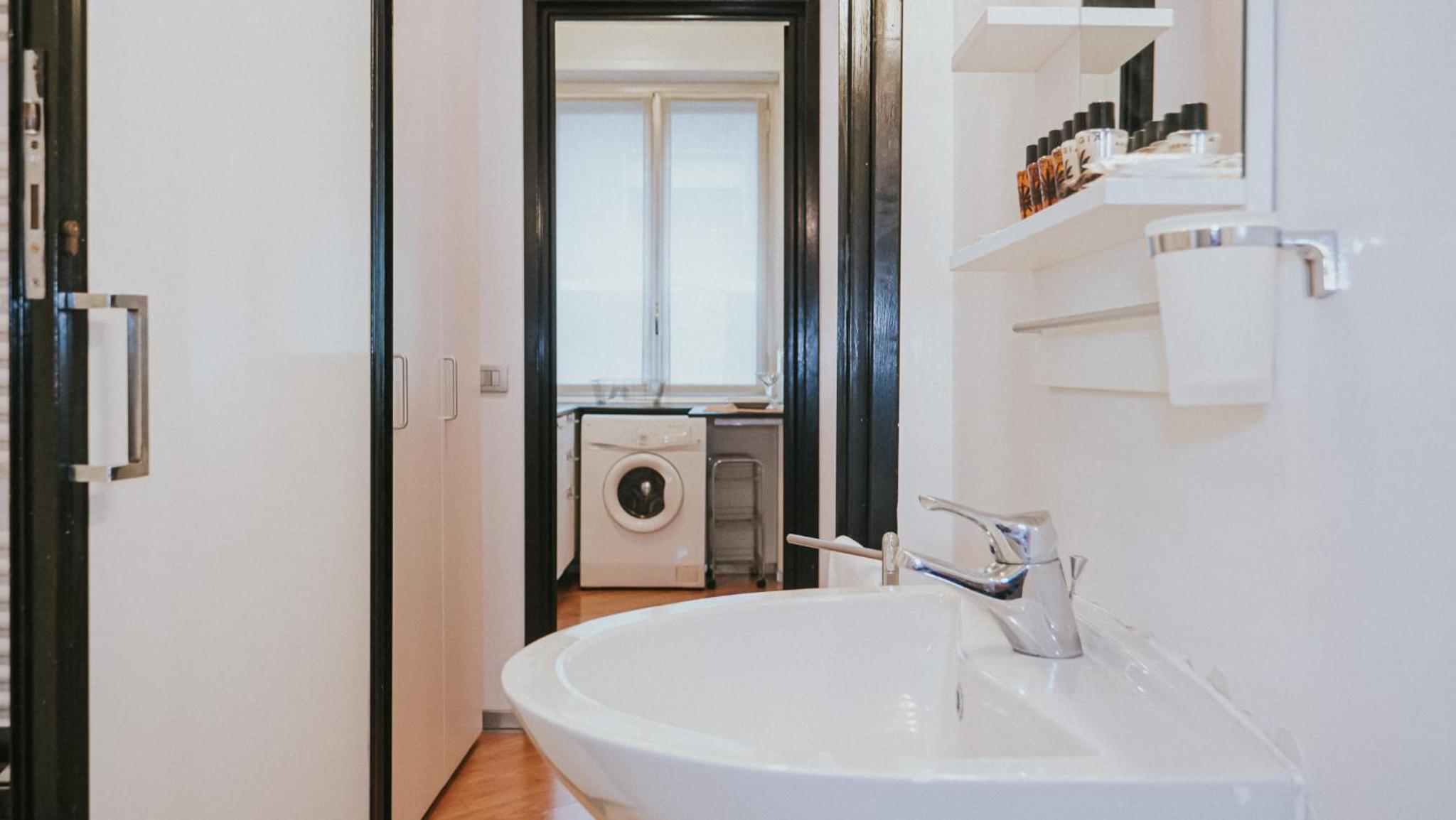 Family Apartment City Center - Mirable PM