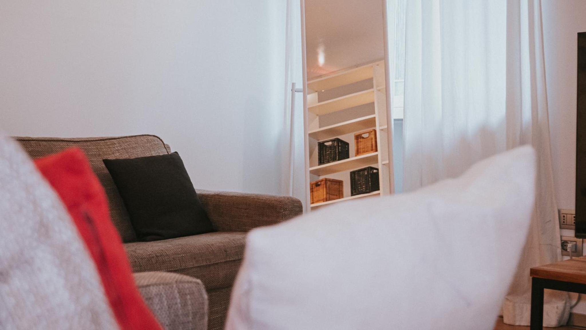 Family Apartment City Center - Mirable PM