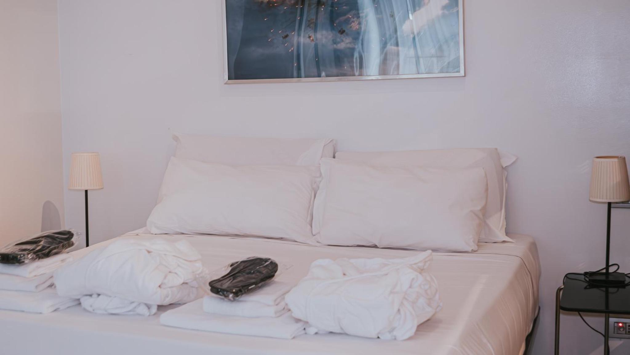 Family Apartment City Center - Mirable PM