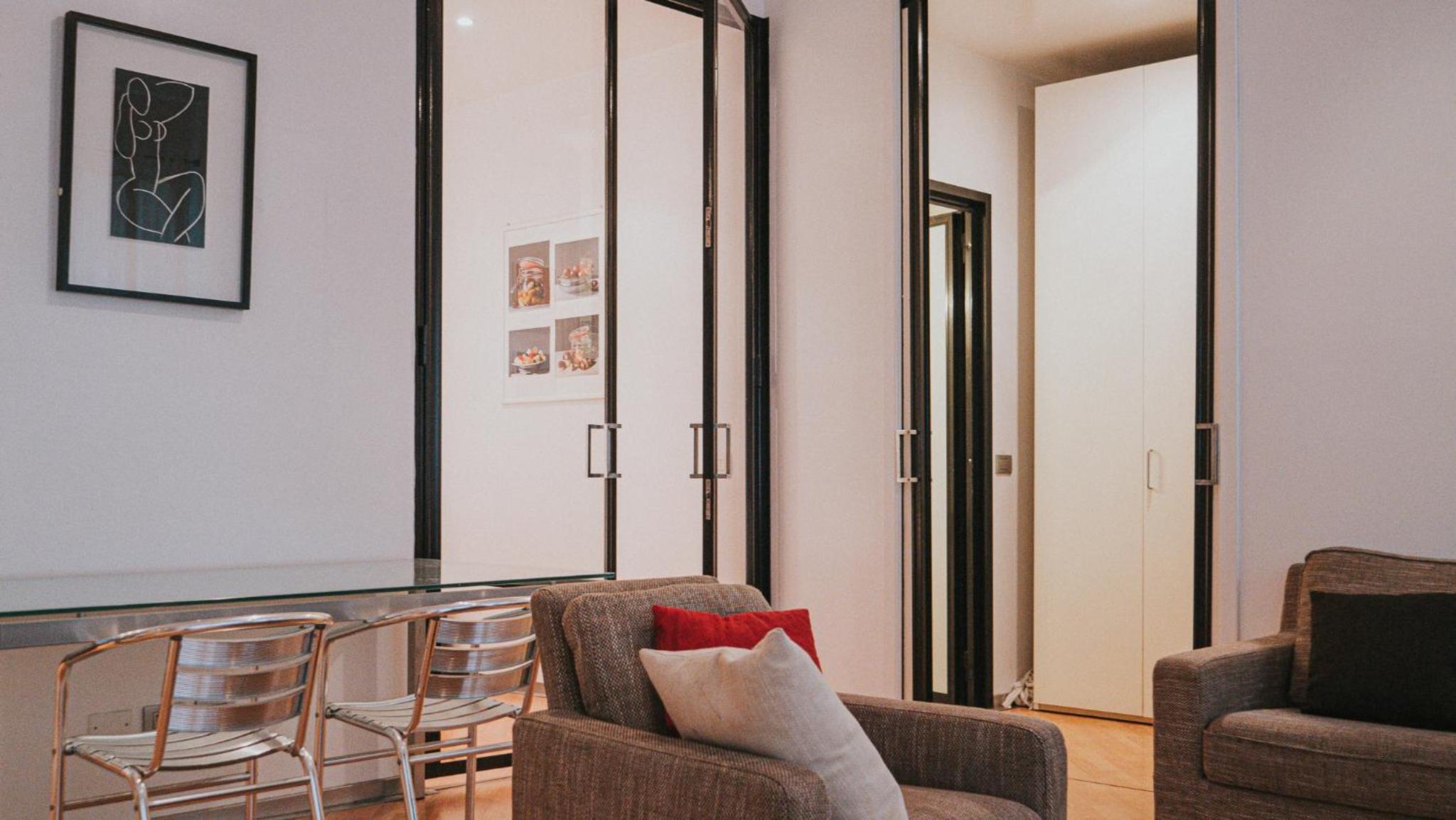 Family Apartment City Center - Mirable PM