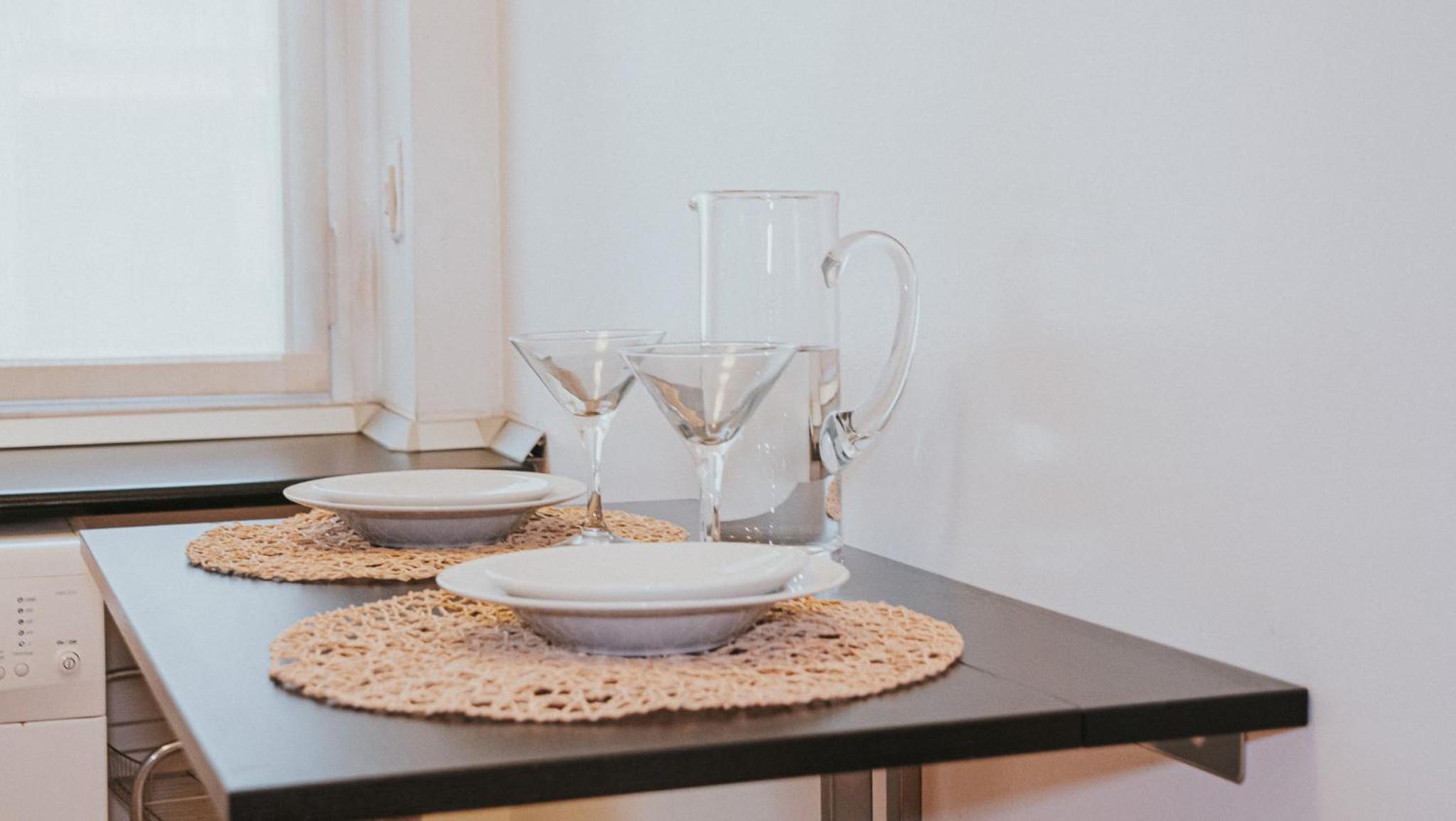 Family Apartment City Center - Mirable PM