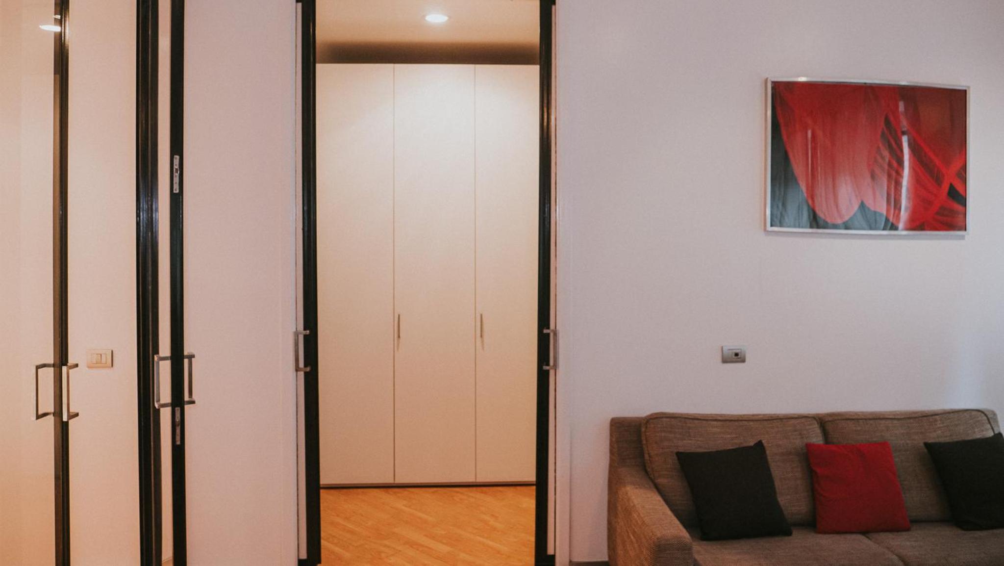 Family Apartment City Center - Mirable PM