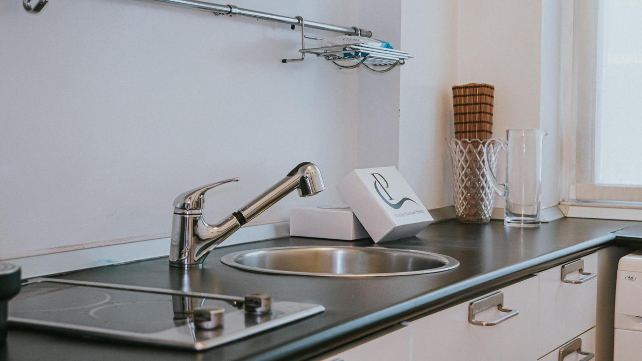 Family Apartment City Center - Mirable PM