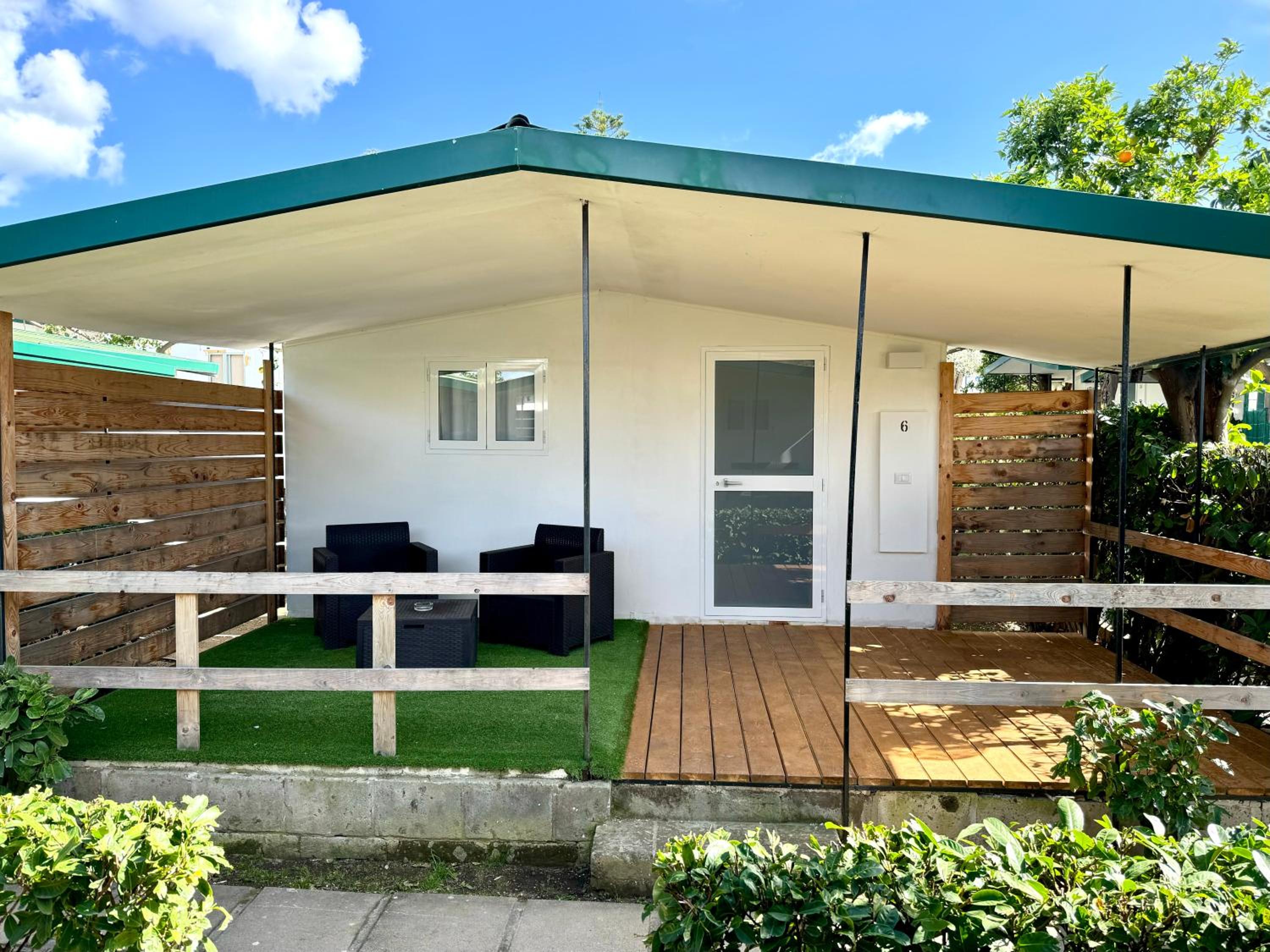 Sopramare Resort, photo 22