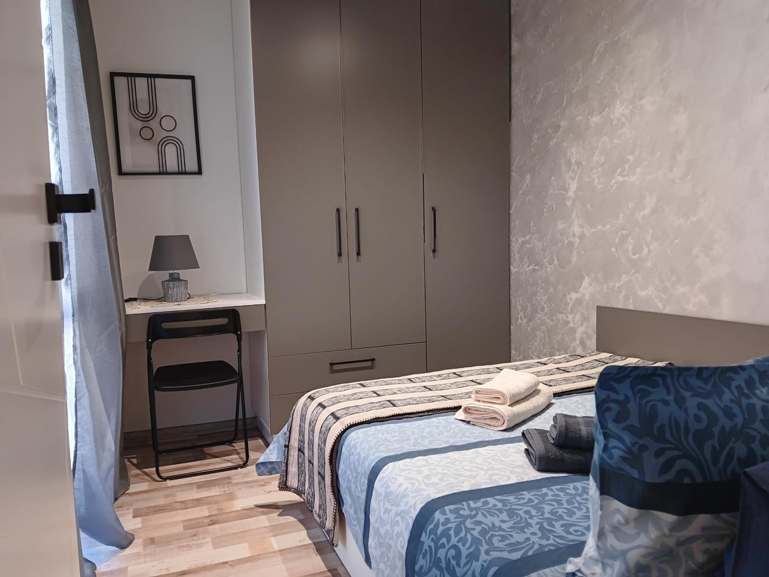 Bijoux Apt in the heart of Sofia
