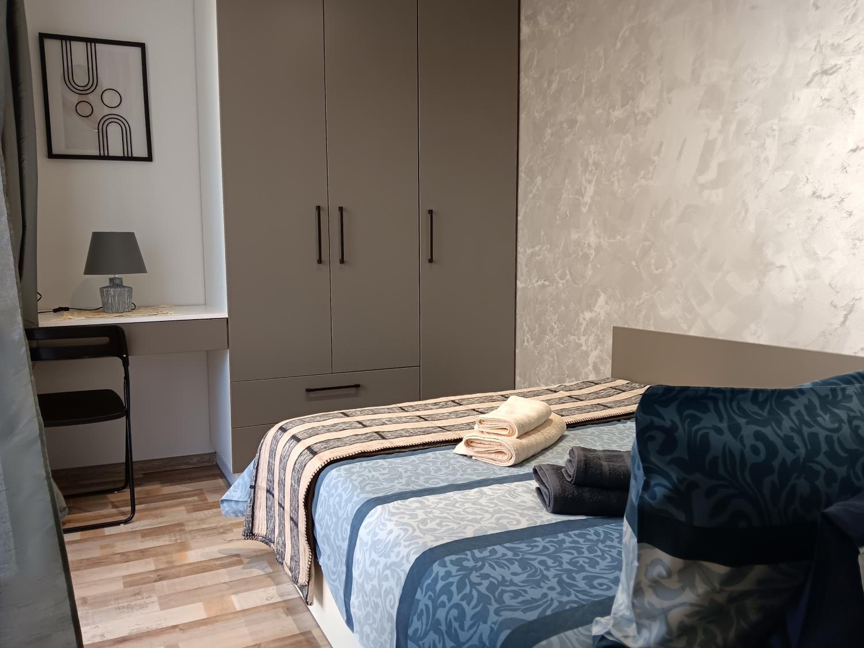 Bijoux Apt in the heart of Sofia
