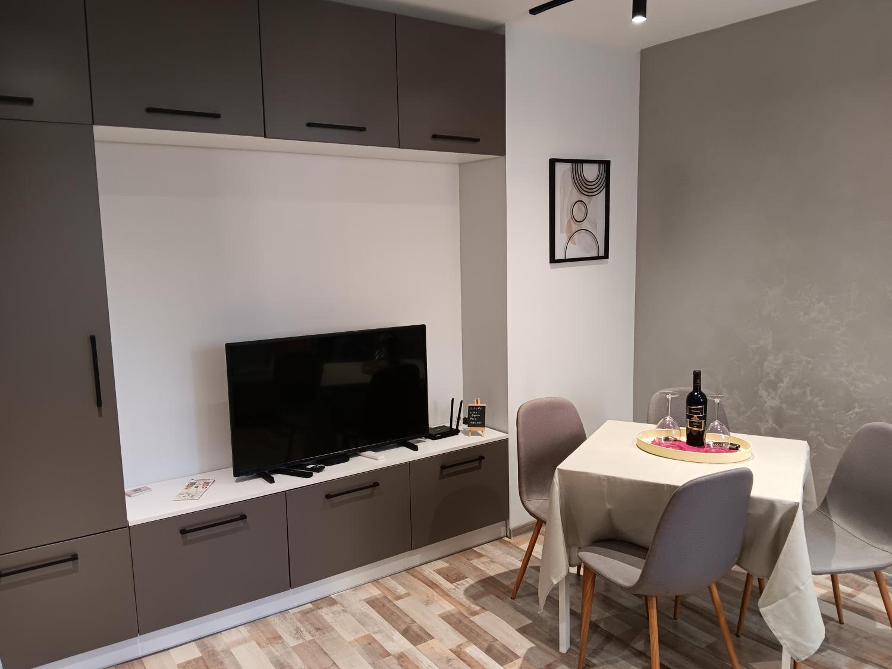 Bijoux Apt in the heart of Sofia
