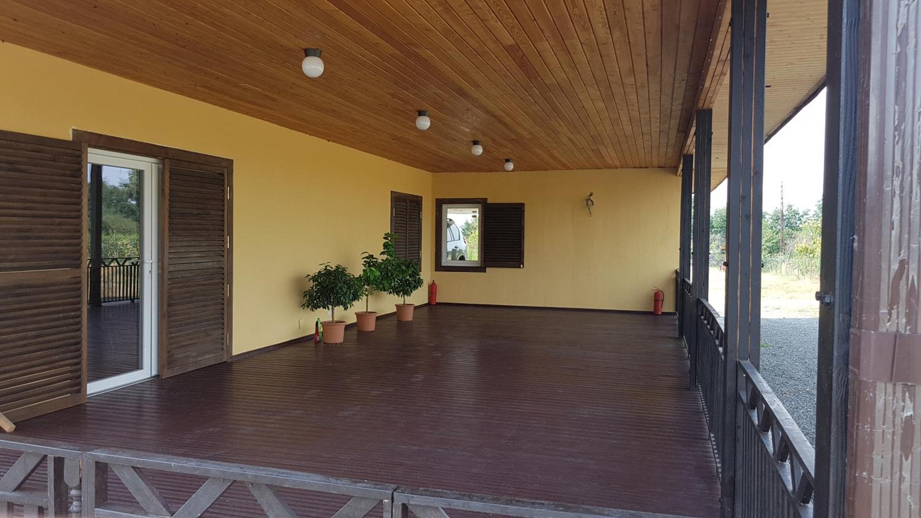 Rancho Laila