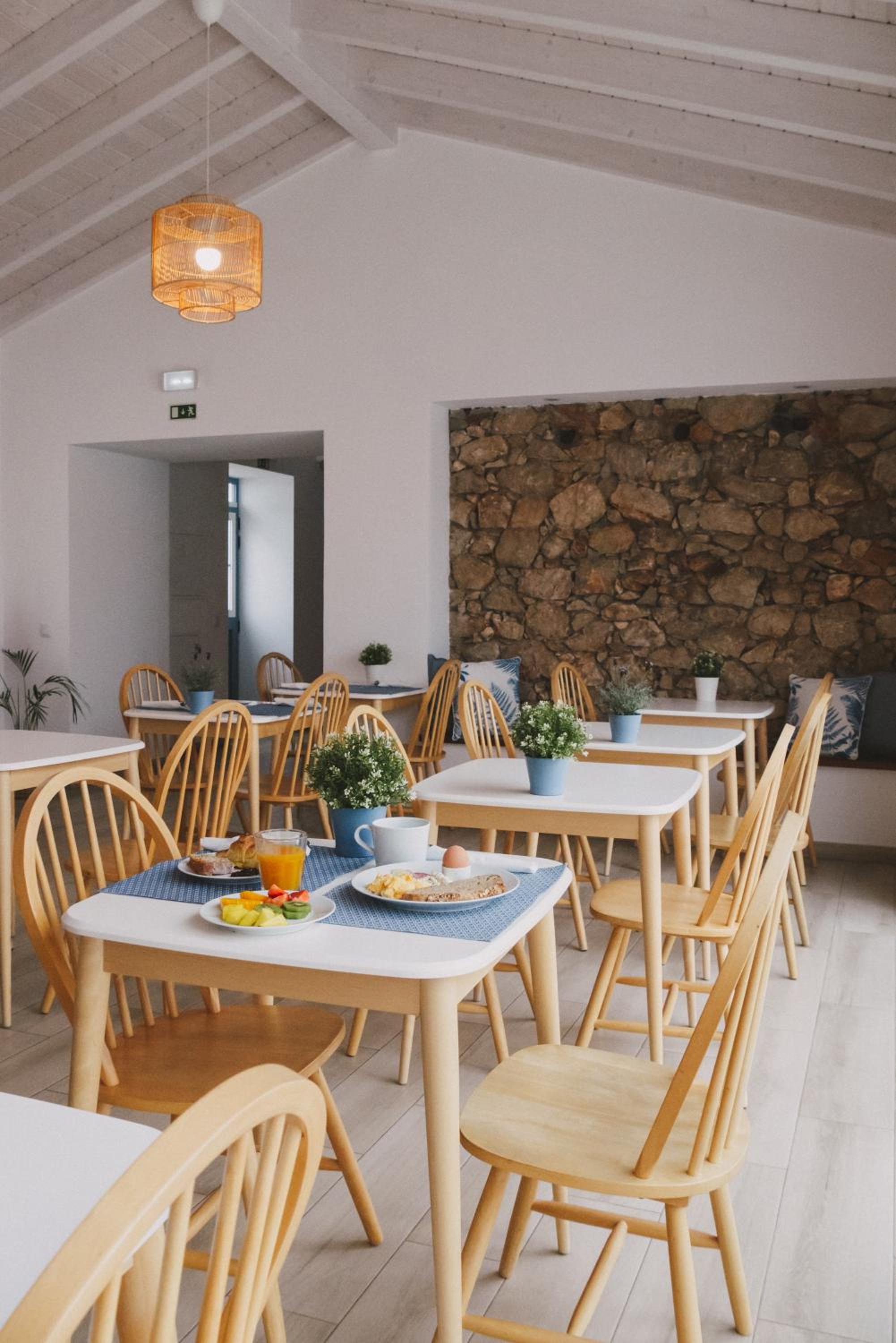 Pure Fonte Velha B&B — 9