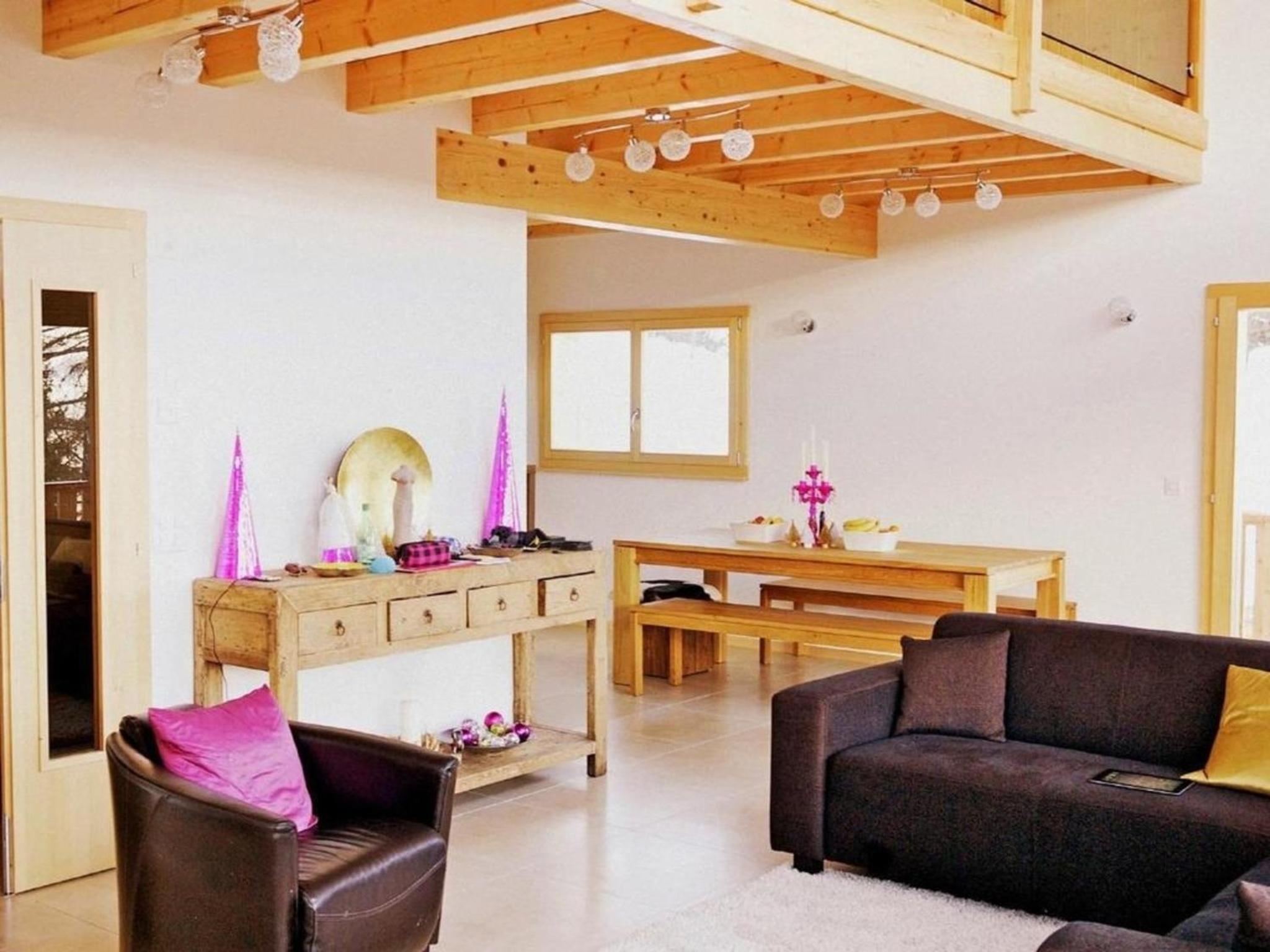 Chalet Chaud