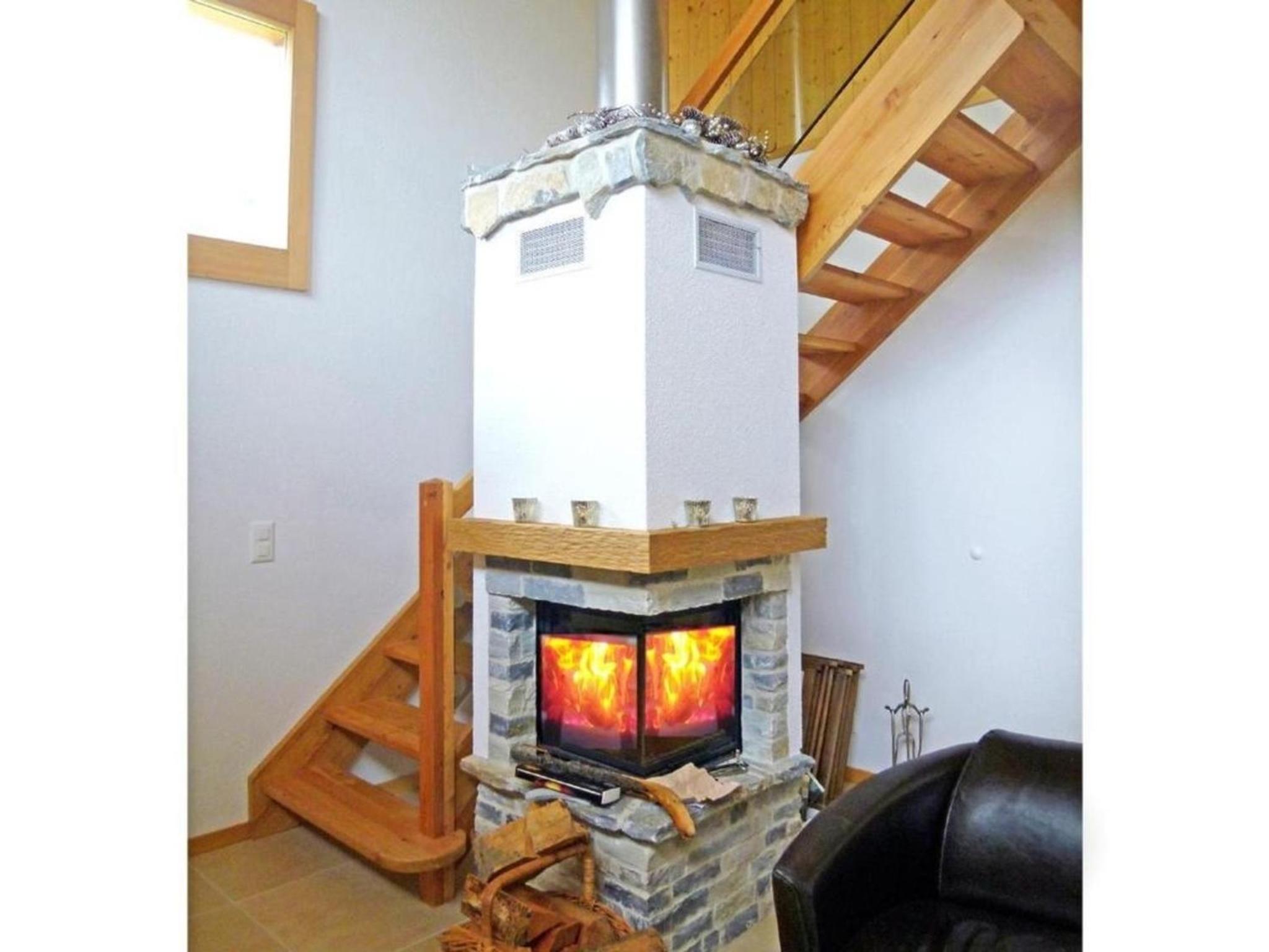 Chalet Chaud