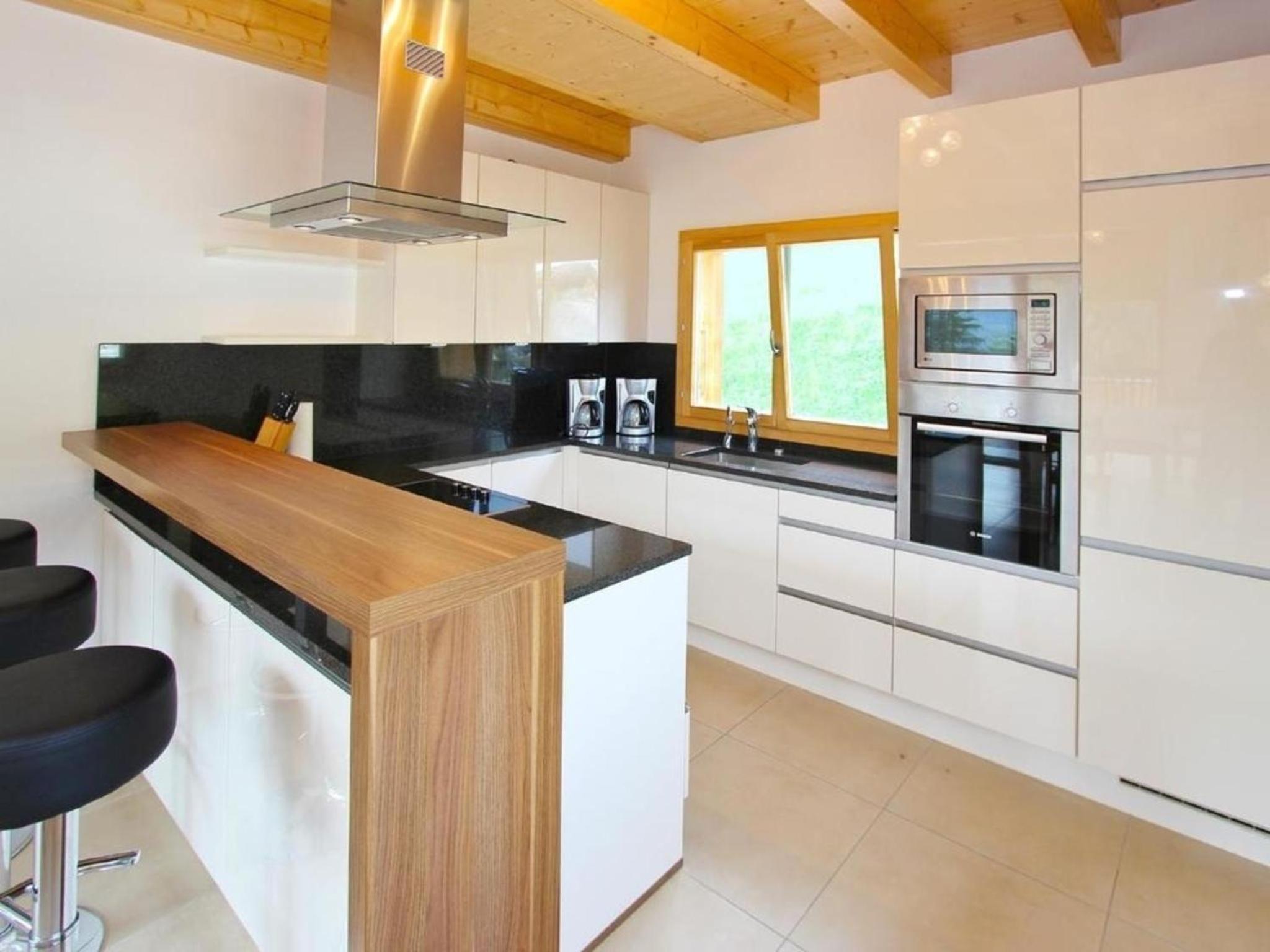 Chalet Chaud