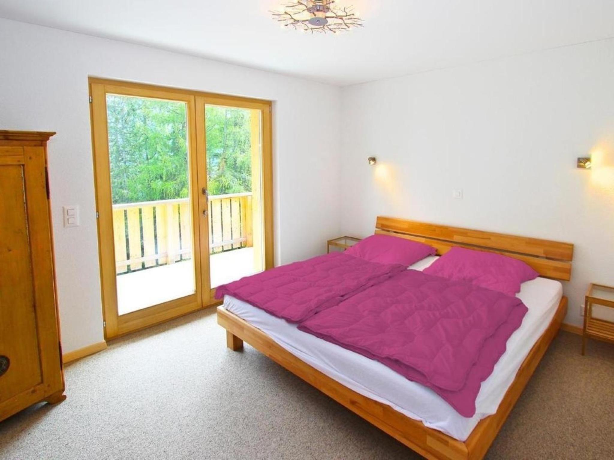 Chalet Chaud