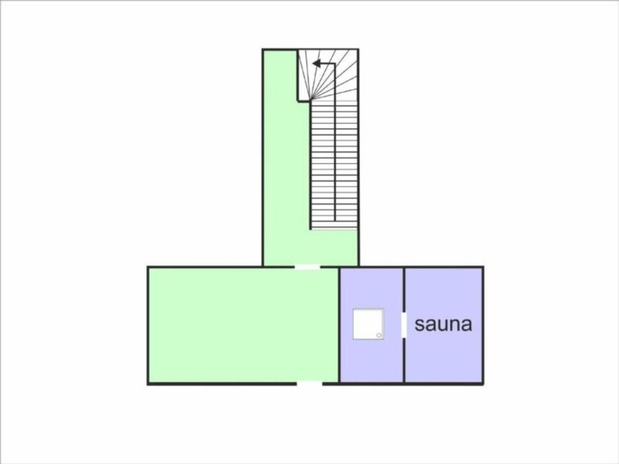 Chalet Chaud