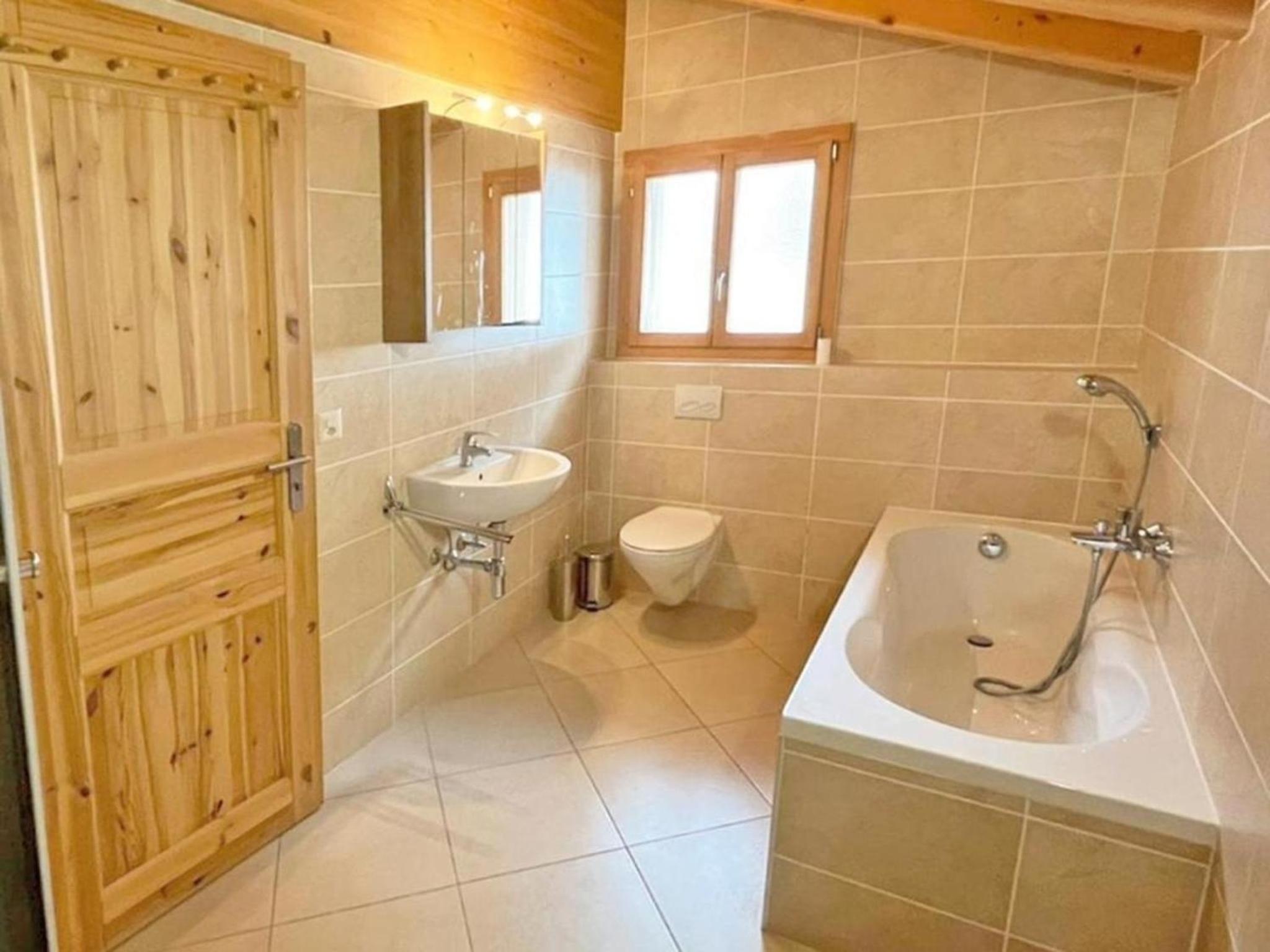 Chalet Chaud