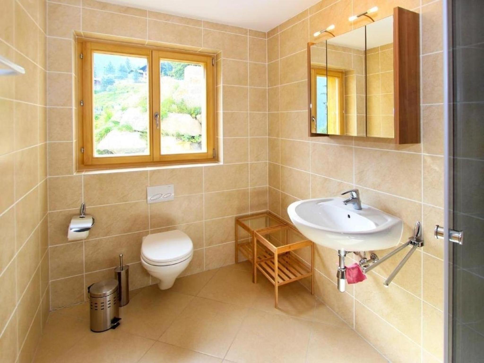 Chalet Chaud