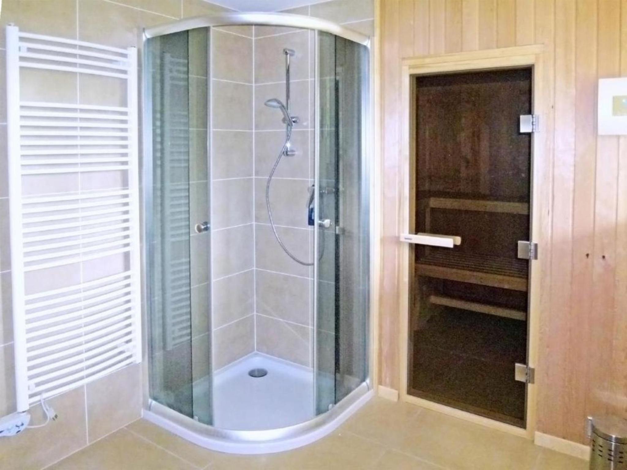 Chalet Chaud