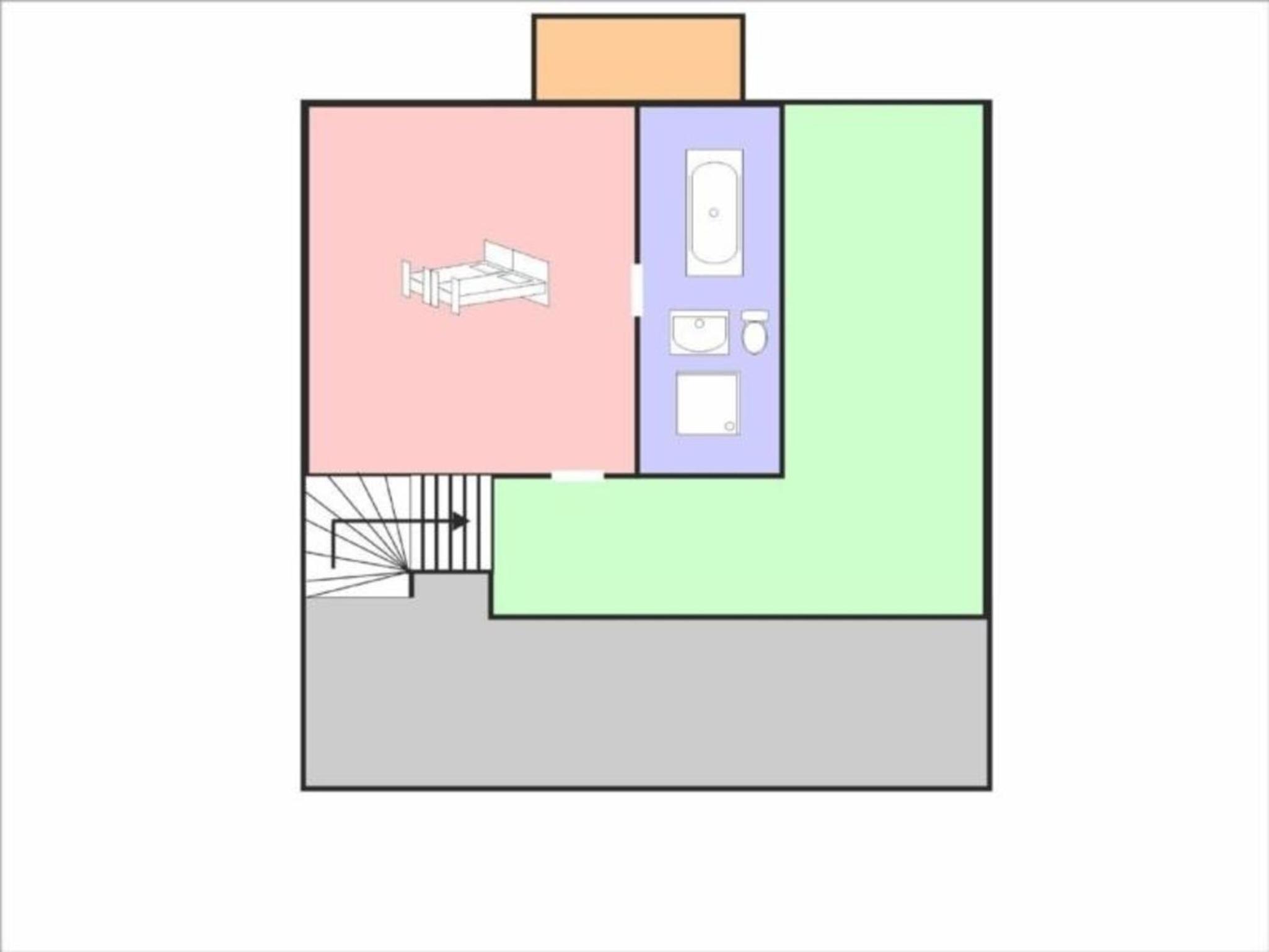 Chalet Chaud