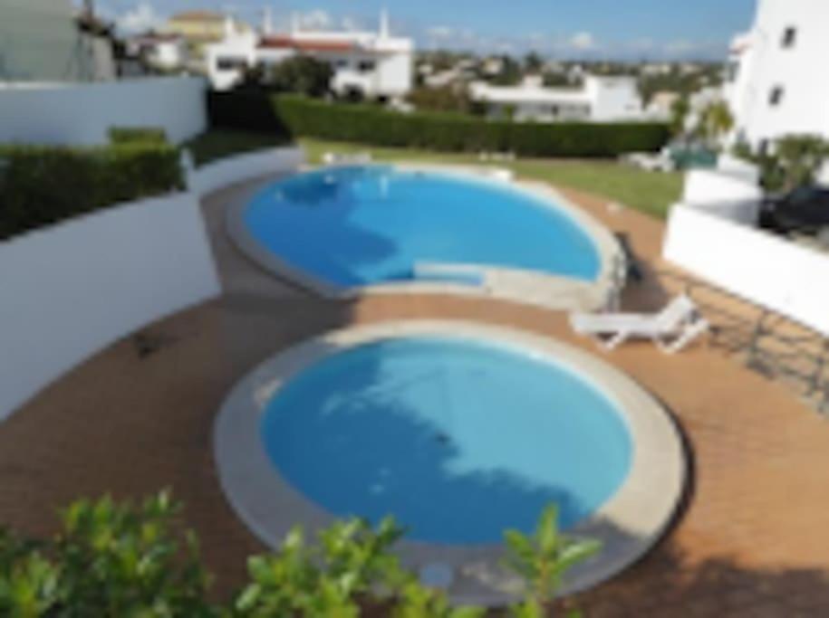 Apartamento encantador a 100m da praia view 2
