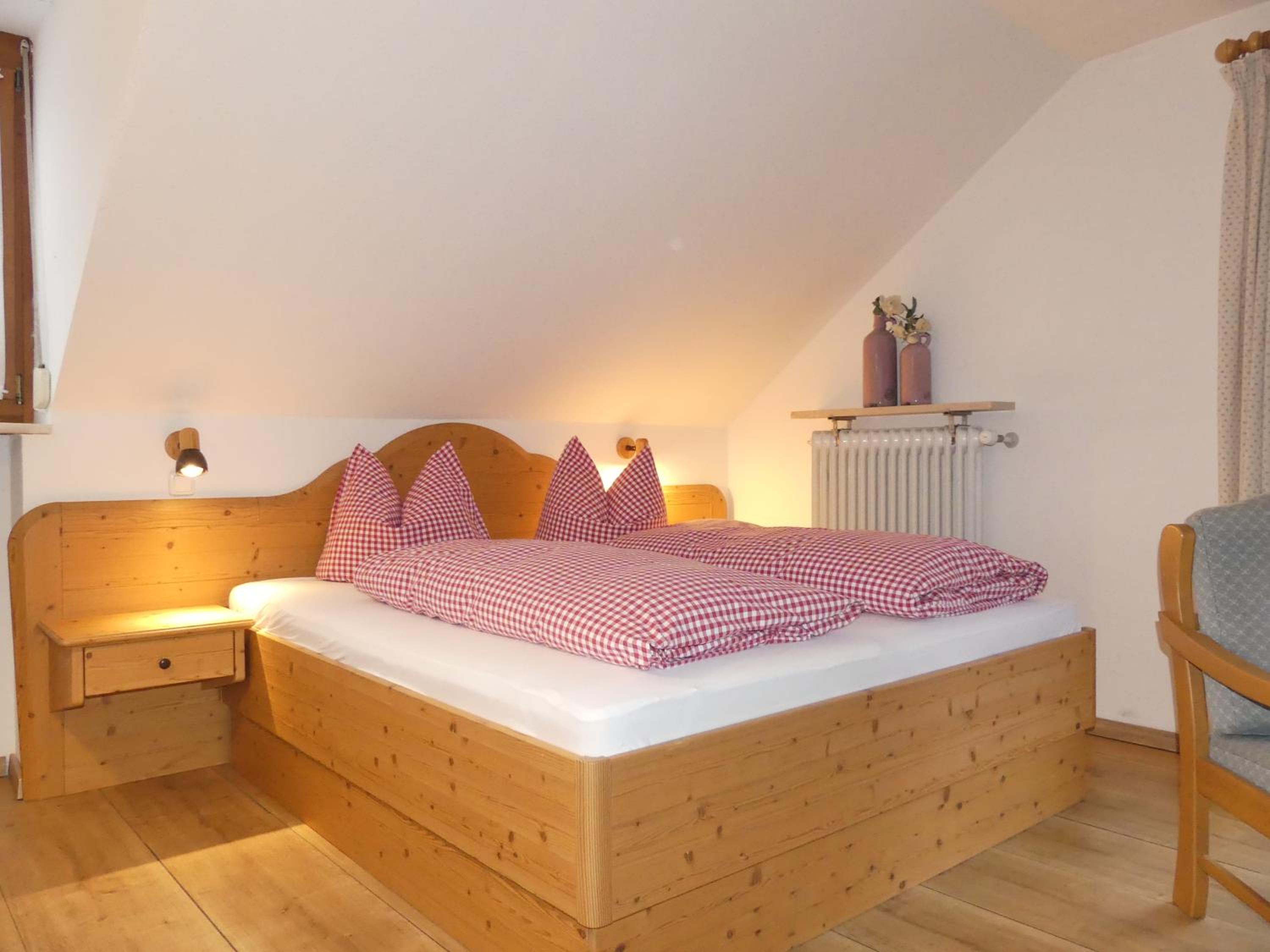 Haus Spornitz Ferienwohnung
