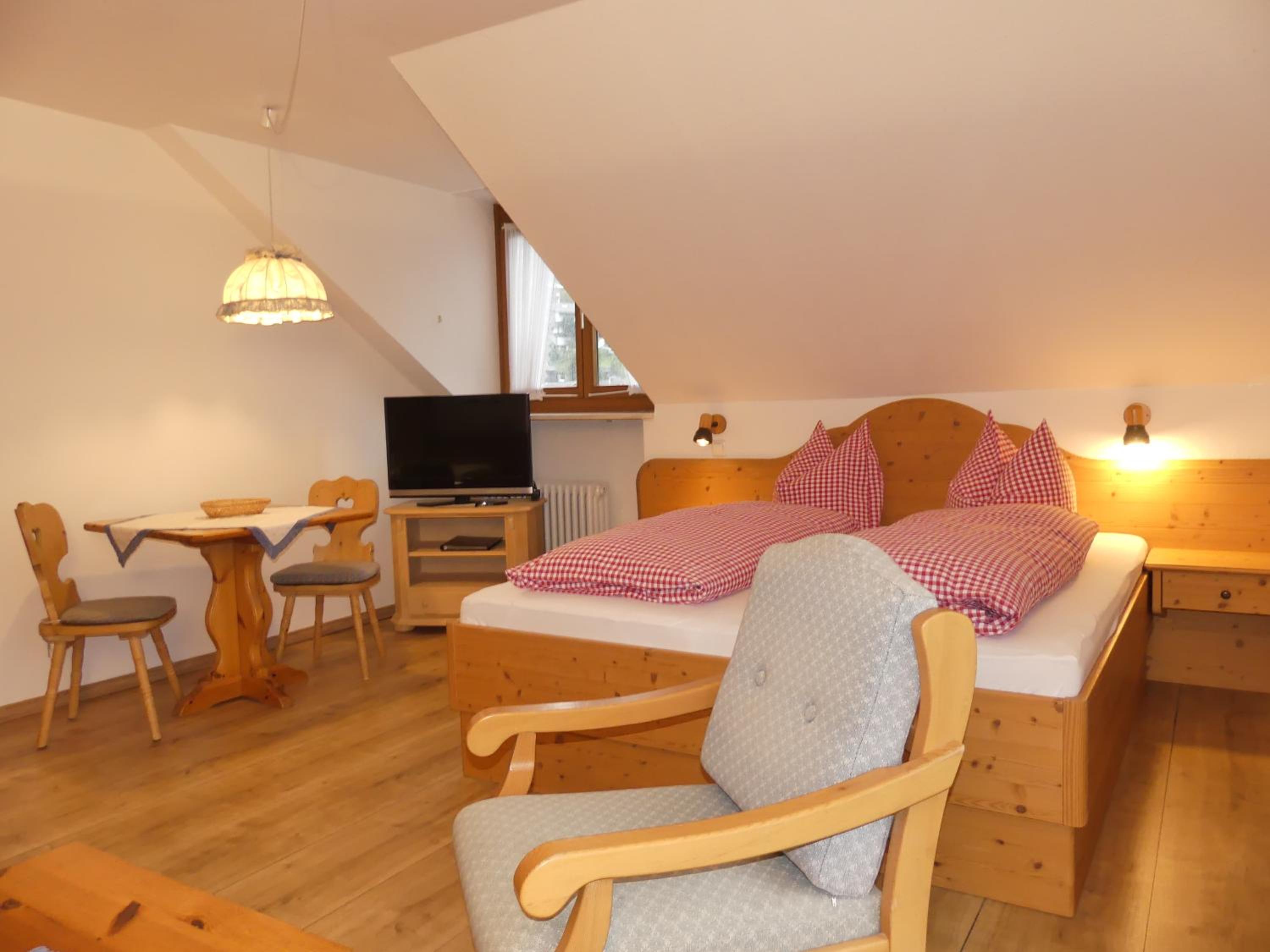 Haus Spornitz Ferienwohnung