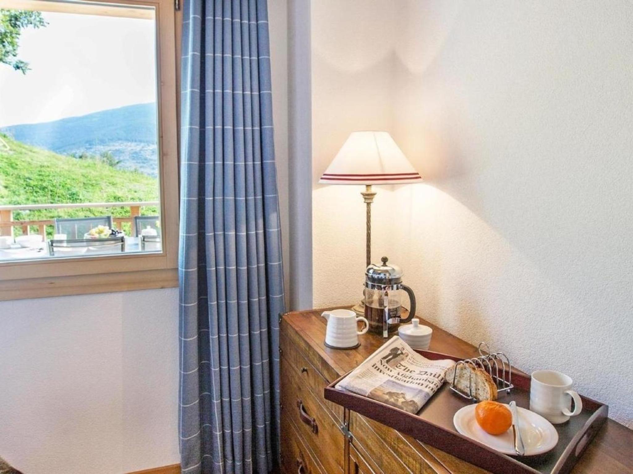Chalet des Etoiles Les Masses