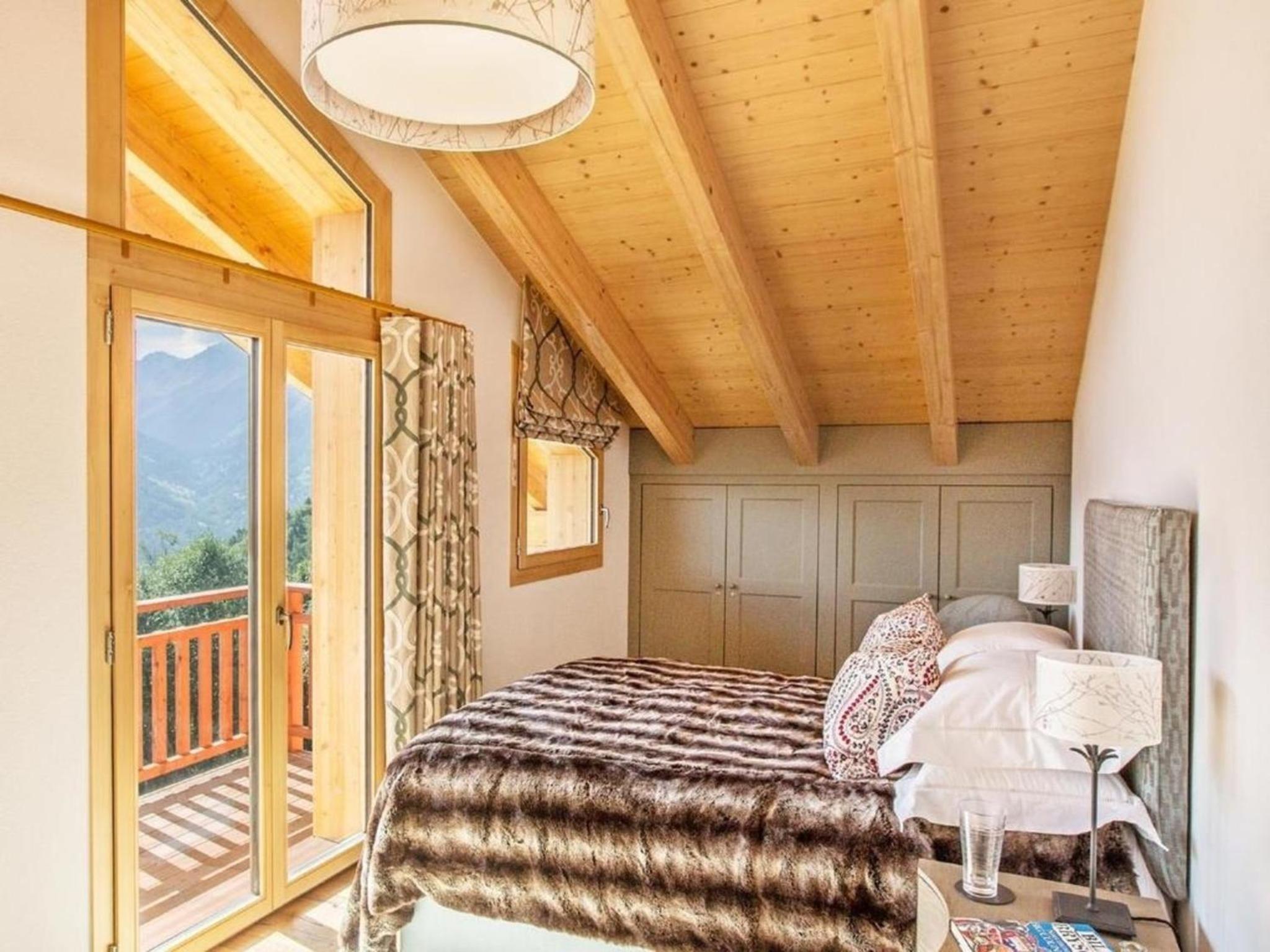 Chalet des Etoiles Les Masses