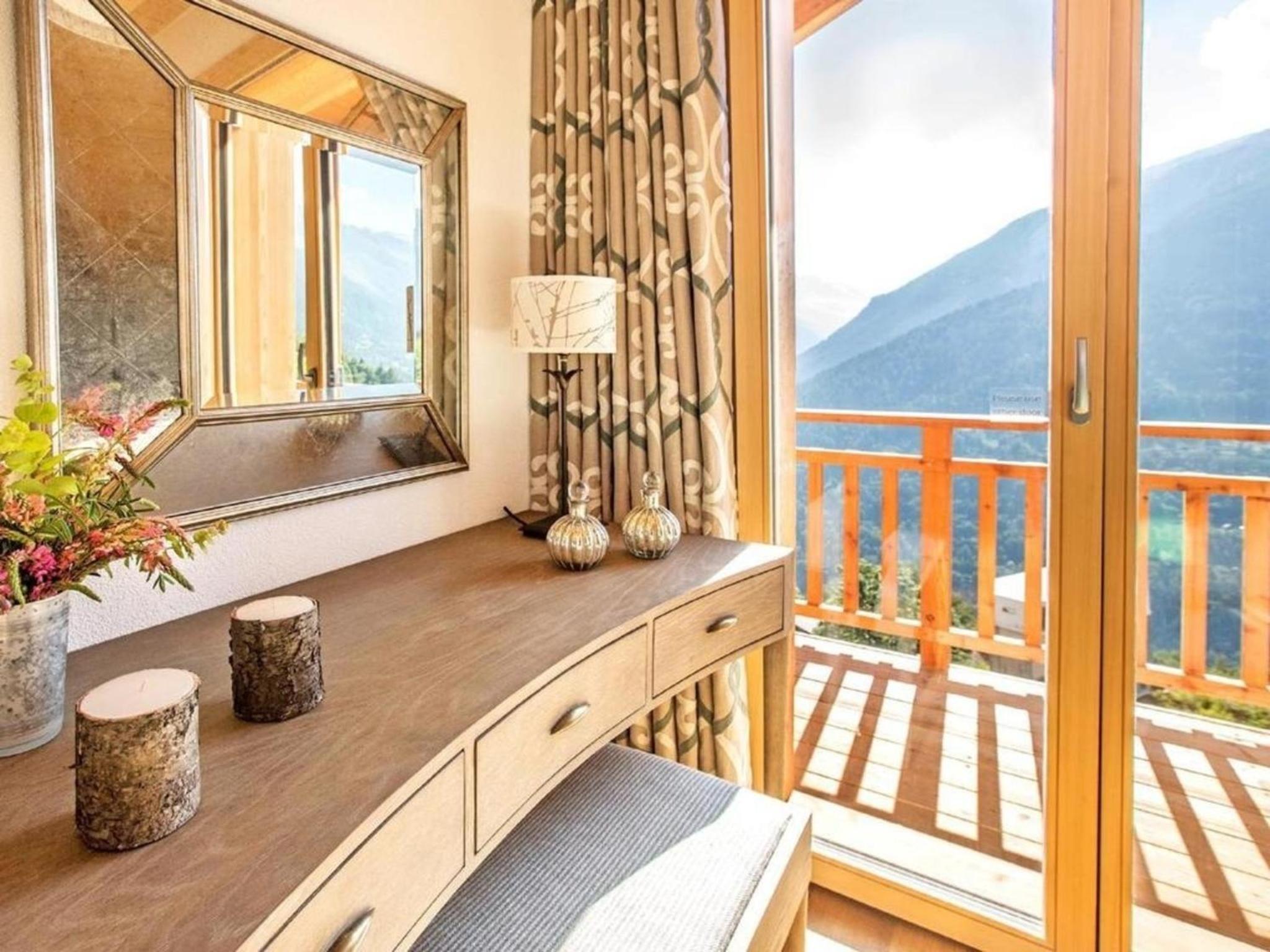Chalet des Etoiles Les Masses